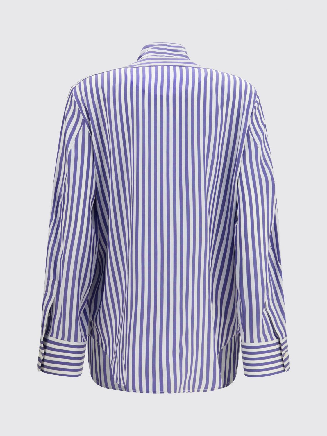 GIVENCHY TOP: Top donna Givenchy, Blue - Img 3