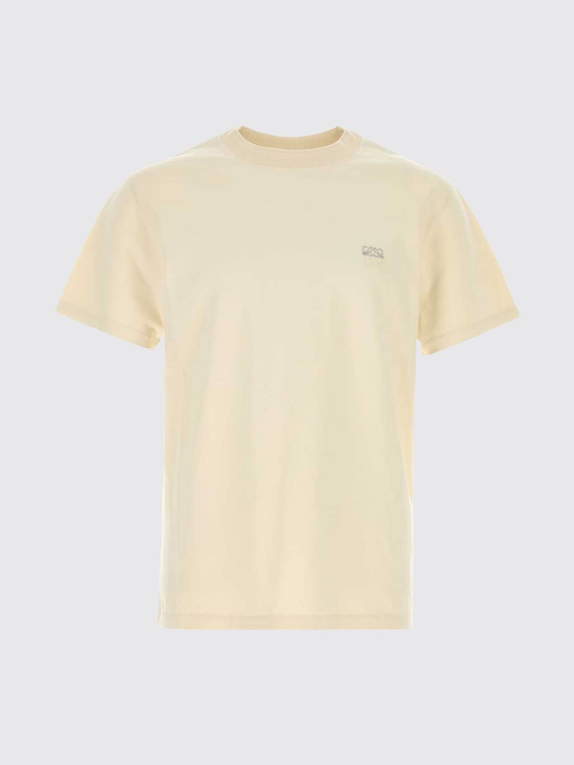 LOEWE POLO: Polo hombre Loewe, Beige - Img 2