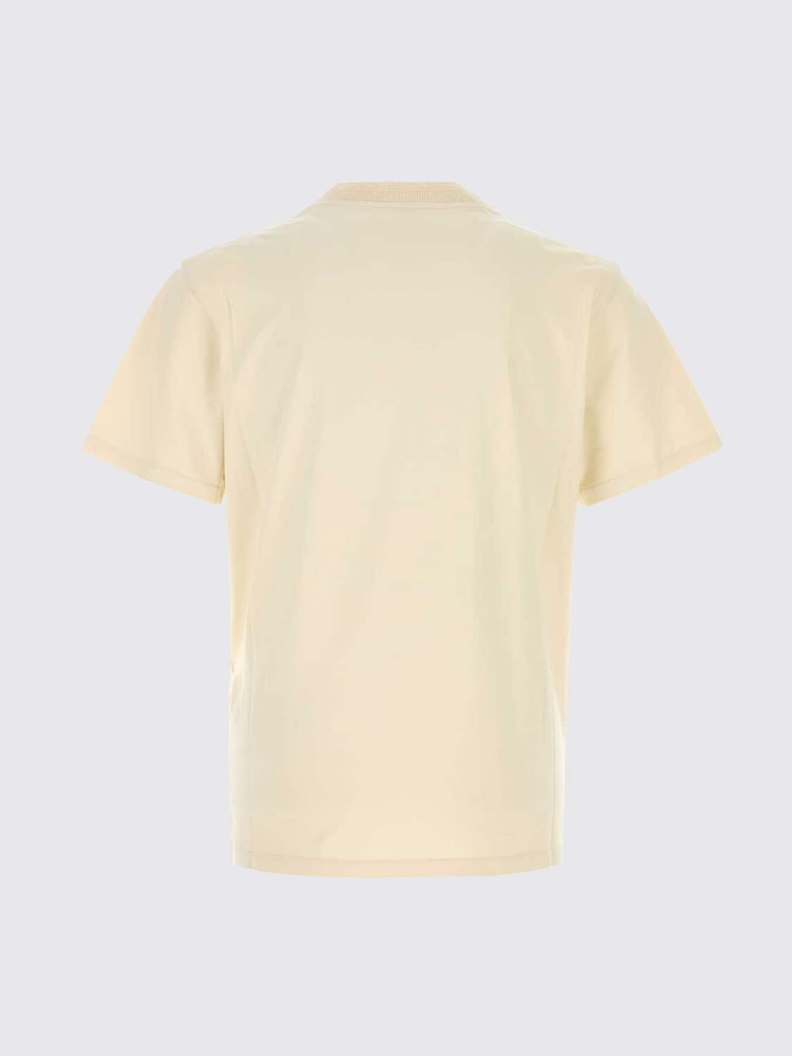 LOEWE POLO: Polo hombre Loewe, Beige - Img 3