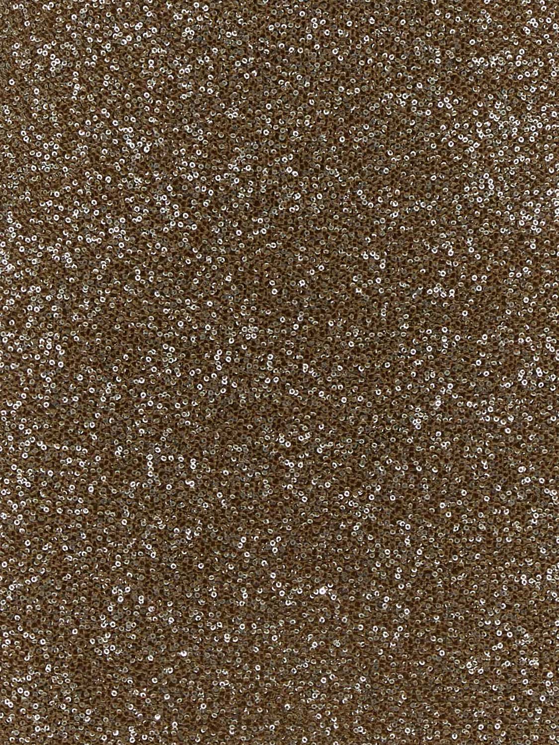 SAINT LAURENT KLEID: Kleid damen Saint Laurent, Braun - Img 4
