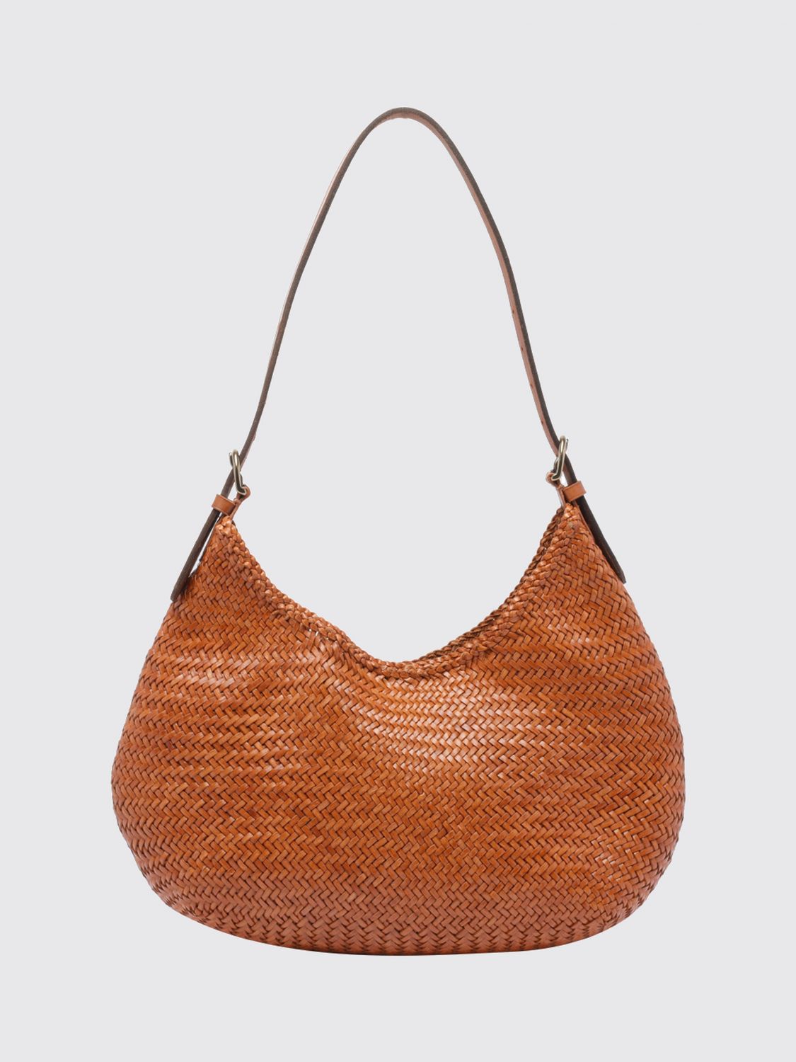 DRAGON DIFFUSION SCHULTERTASCHE: Schultertasche damen Dragon Diffusion, Schwarz 1 - Img 1