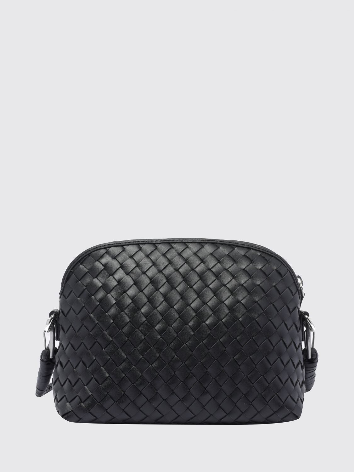 DRAGON DIFFUSION BORSA A TRACOLLA: Borsa a spalla donna Dragon Diffusion, Nero - Img 2