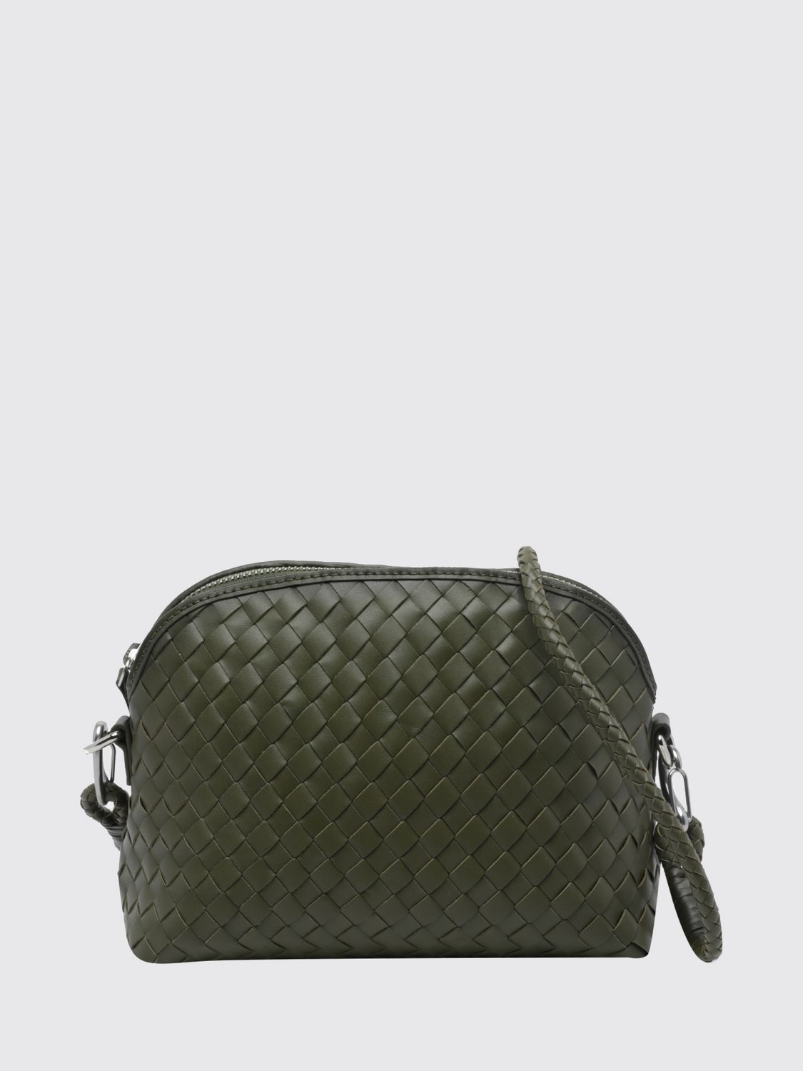 DRAGON DIFFUSION SCHULTERTASCHE: Schultertasche damen Dragon Diffusion, Grün - Img 1