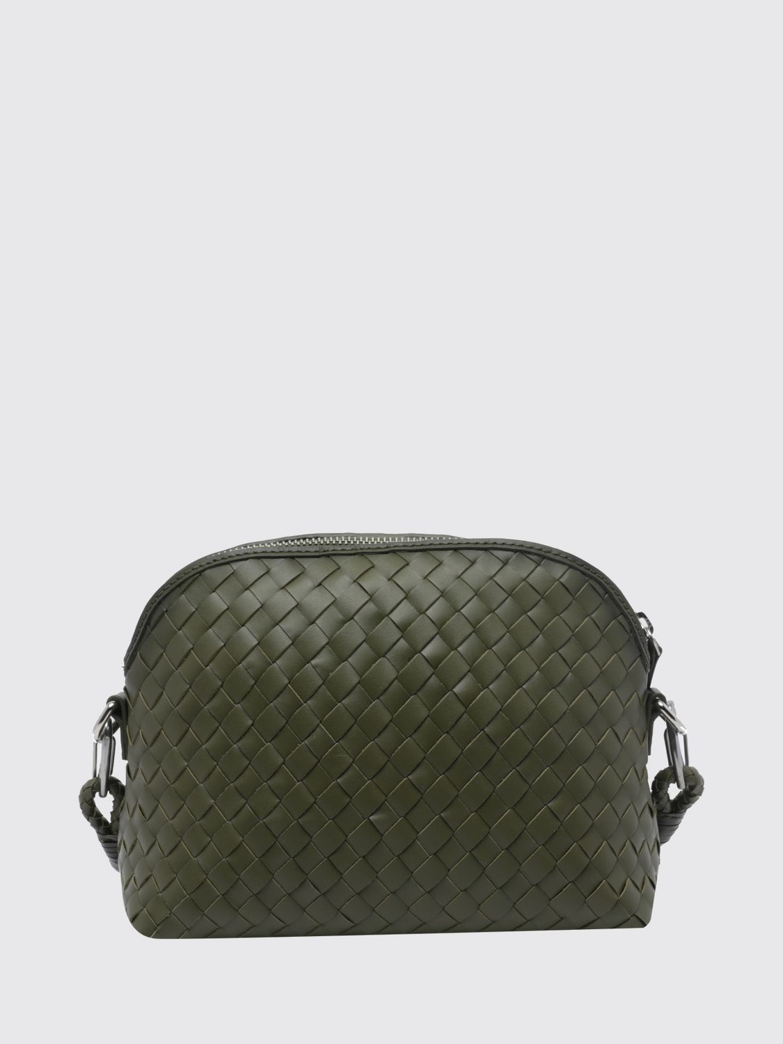 DRAGON DIFFUSION SCHULTERTASCHE: Schultertasche damen Dragon Diffusion, Grün - Img 2