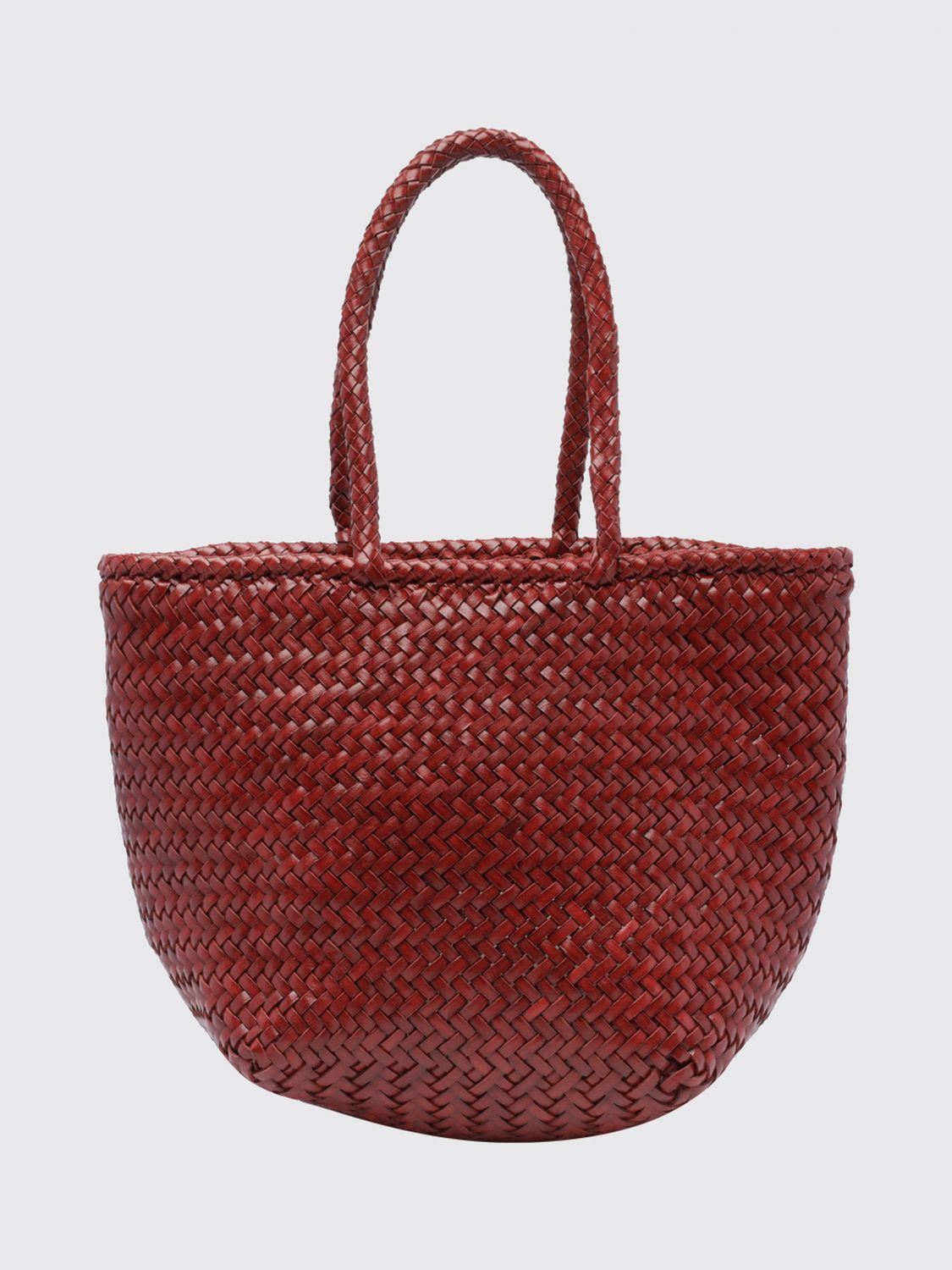 DRAGON DIFFUSION ハンドバッグ: ハンドバッグ レディース Dragon Diffusion, レッド - Img 1