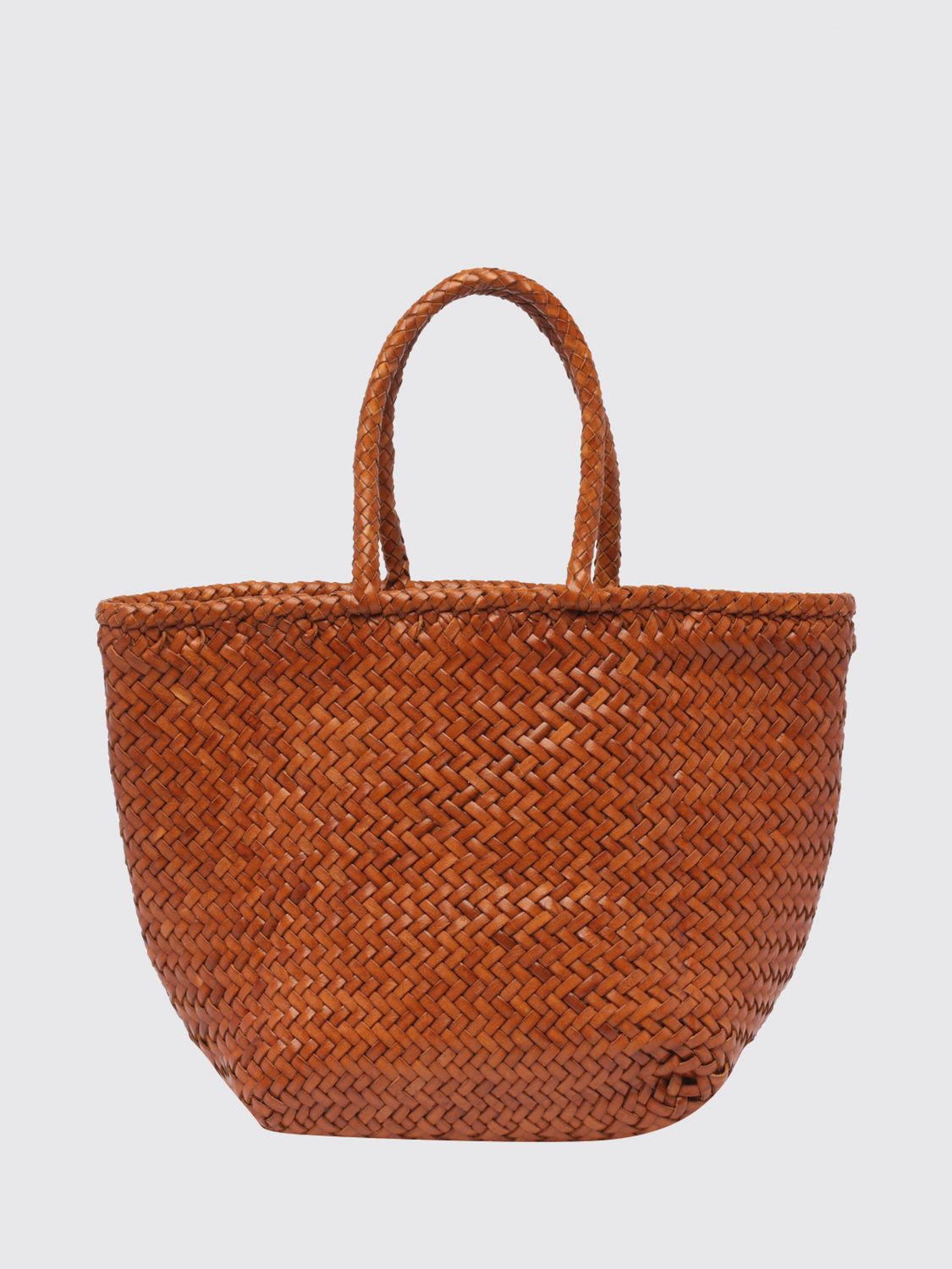DRAGON DIFFUSION BORSA A MANO: Borsa a mano donna Dragon Diffusion, Nero 1 - Img 1