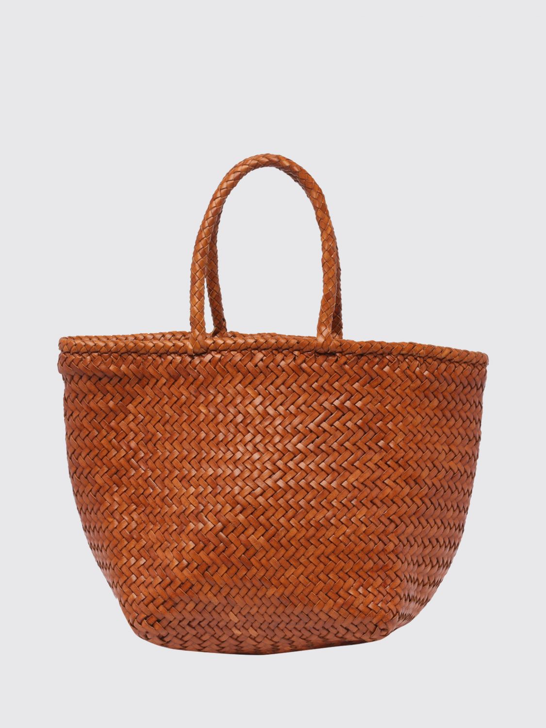 DRAGON DIFFUSION BORSA A MANO: Borsa a mano donna Dragon Diffusion, Nero 1 - Img 2