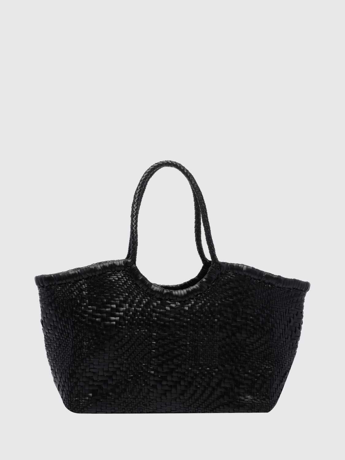 DRAGON DIFFUSION BORSA A SPALLA: Borsa a spalla donna Dragon Diffusion, Nero - Img 1