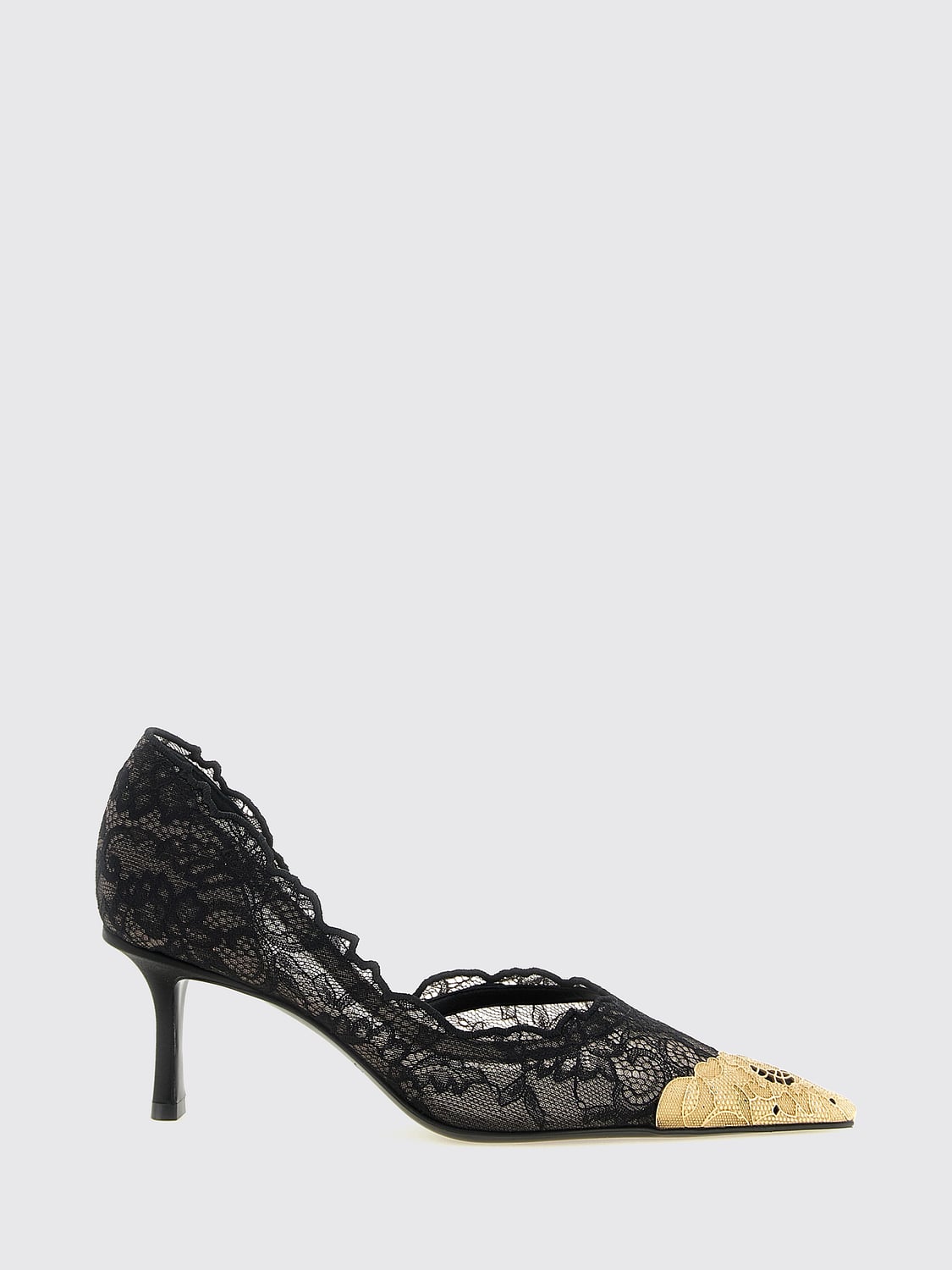 JIMMY CHOO パンプス: パンプス レディース Jimmy Choo, ブラック - Img 1