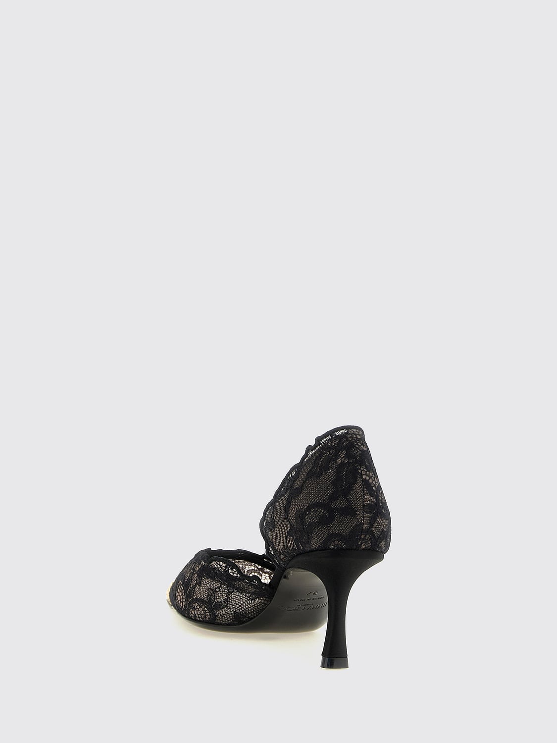 JIMMY CHOO パンプス: パンプス レディース Jimmy Choo, ブラック - Img 3