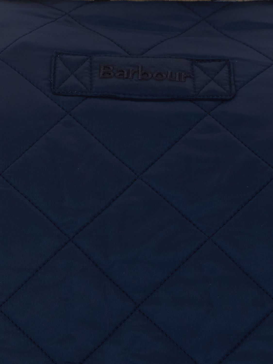 BARBOUR ジャケット: ジャケット メンズ Barbour, ブルー - Img 4