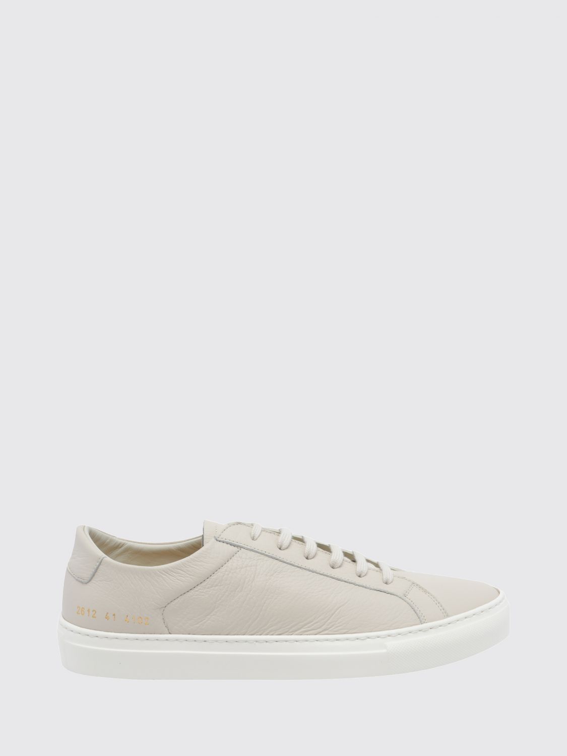 COMMON PROJECTS SNEAKERS: Sneakers men Common Projects, White - Img 1