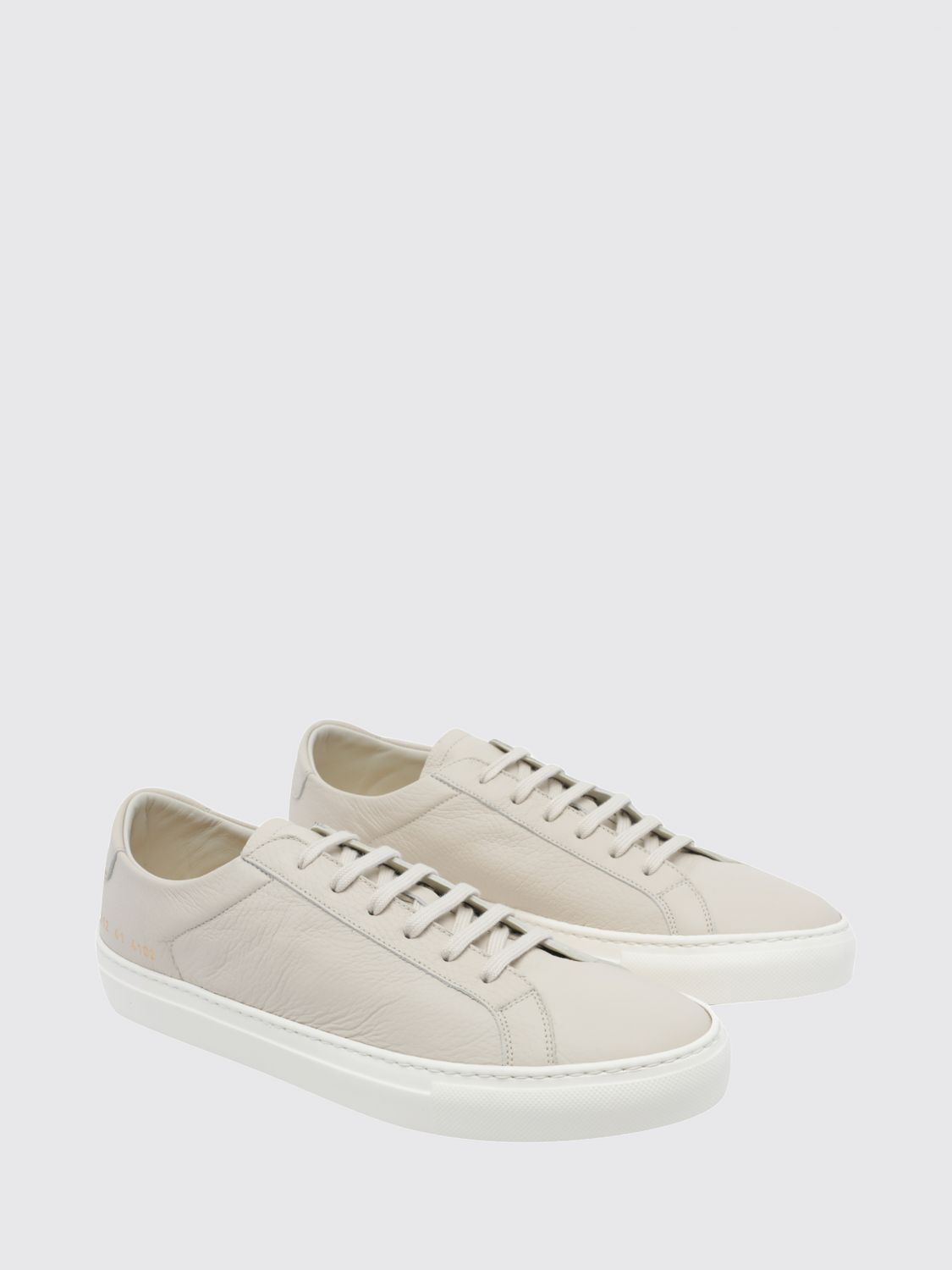 COMMON PROJECTS SNEAKERS: Sneakers men Common Projects, White - Img 2