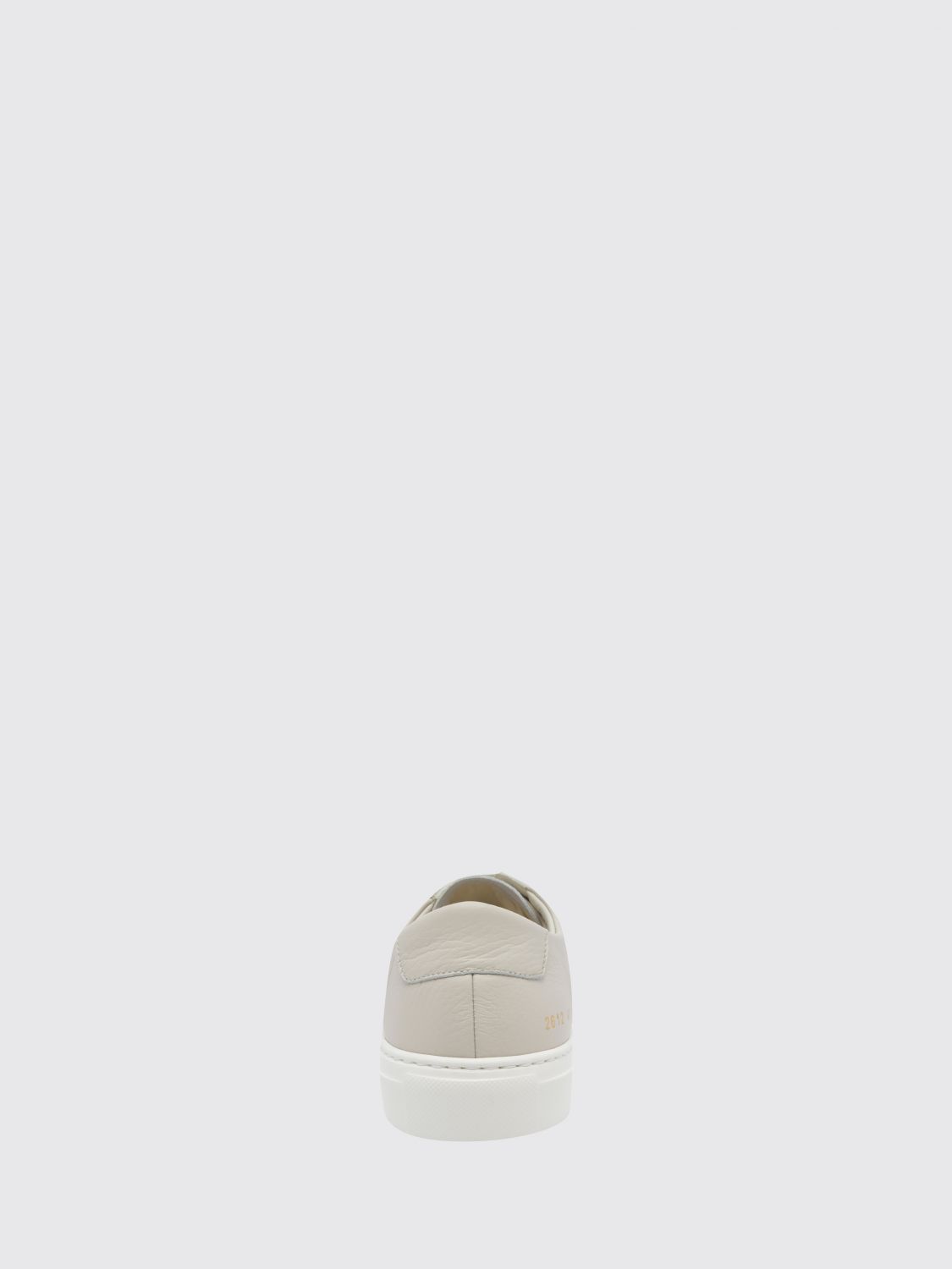 COMMON PROJECTS SNEAKERS: Sneakers men Common Projects, White - Img 3