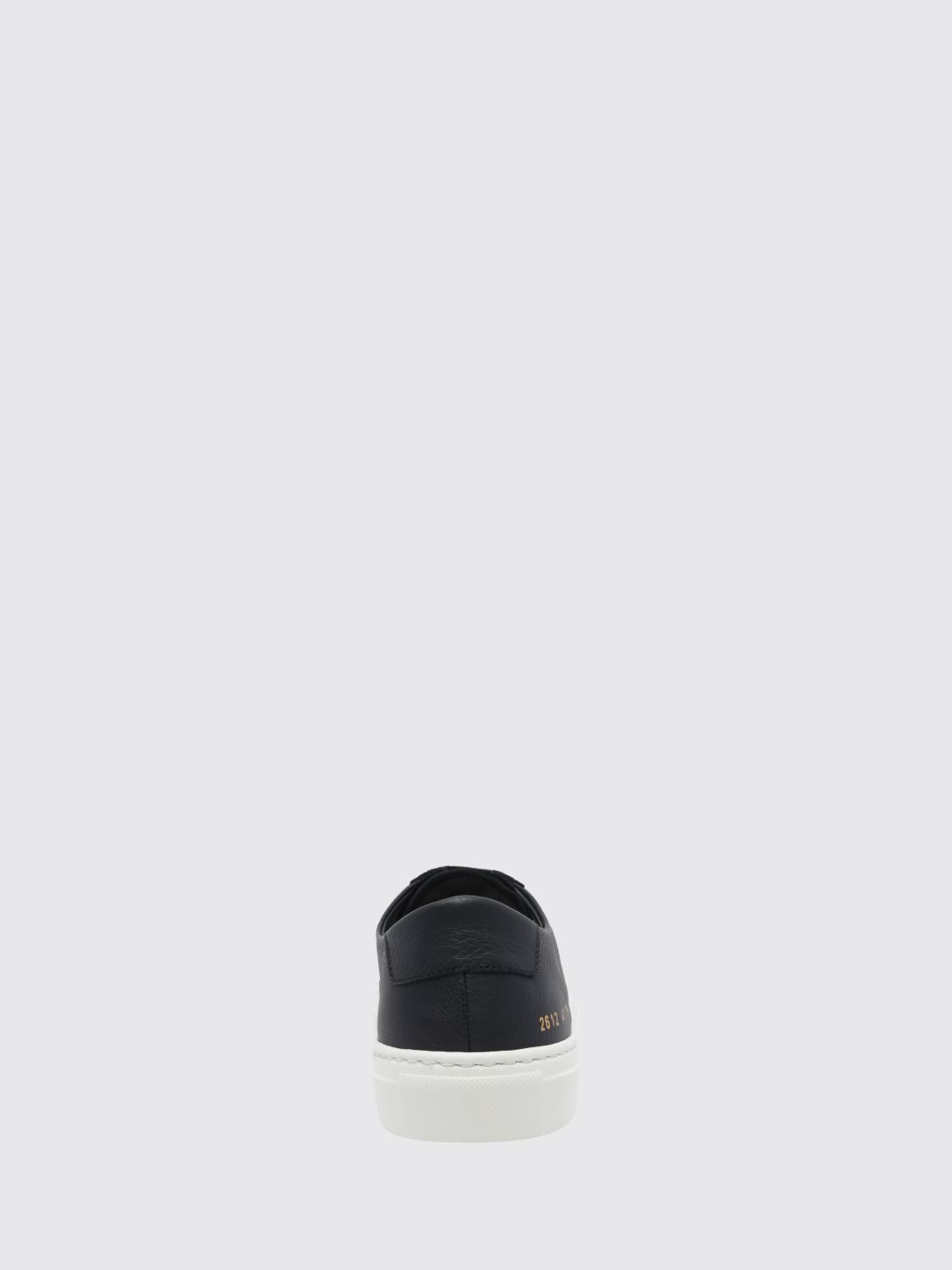 COMMON PROJECTS SNEAKERS: Sneakers men Common Projects, Black - Img 3