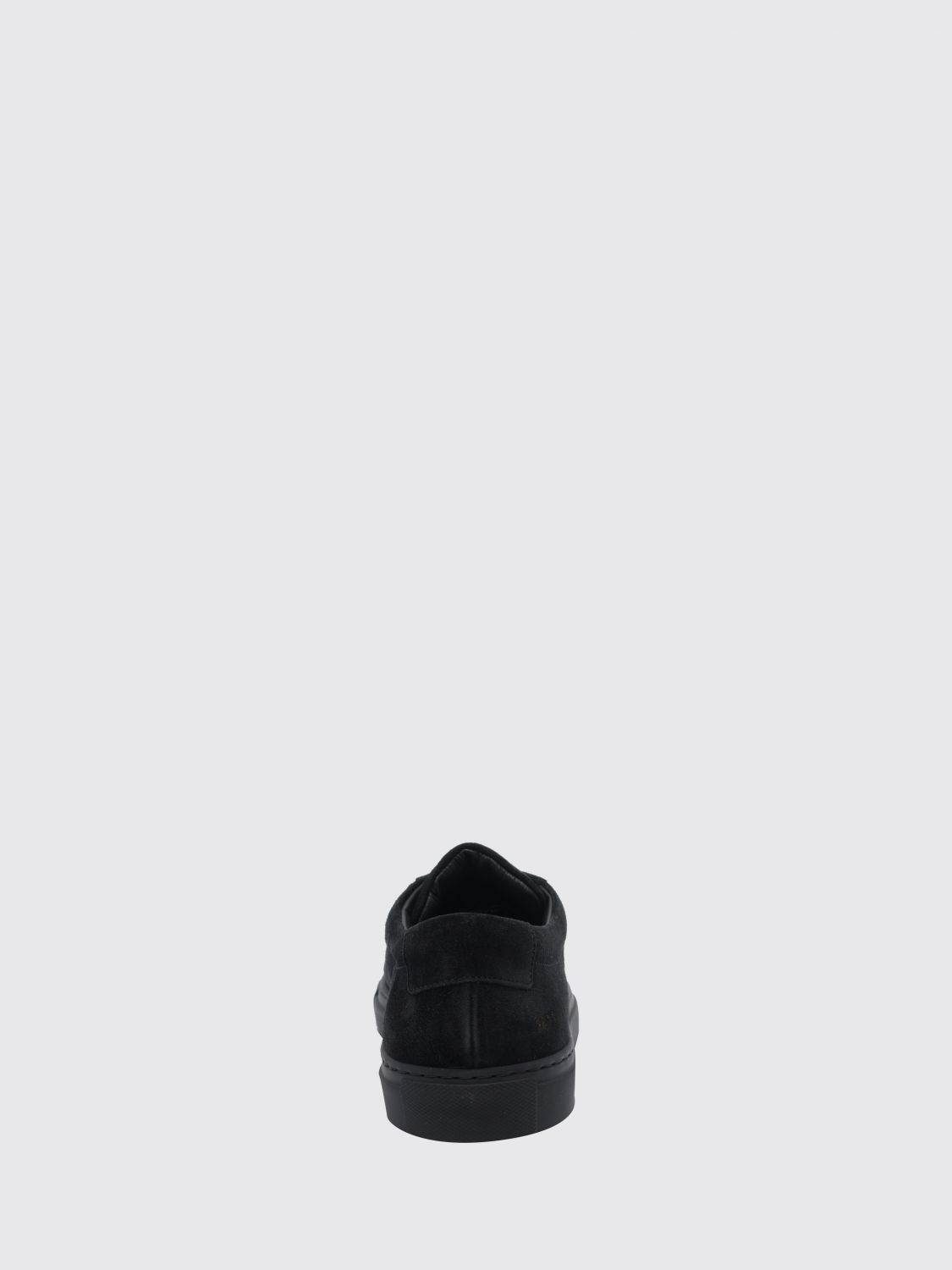 COMMON PROJECTS SNEAKERS: Sneakers men Common Projects, Black - Img 3