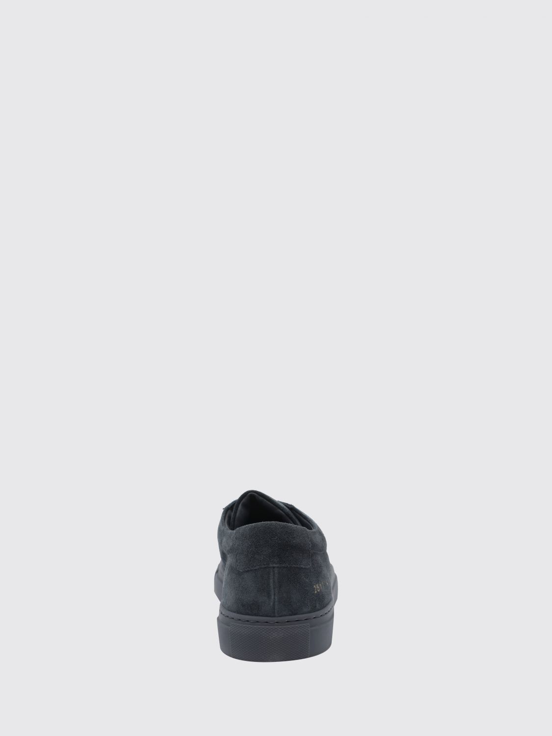 COMMON PROJECTS SNEAKERS: Sneakers men Common Projects, Blue - Img 3