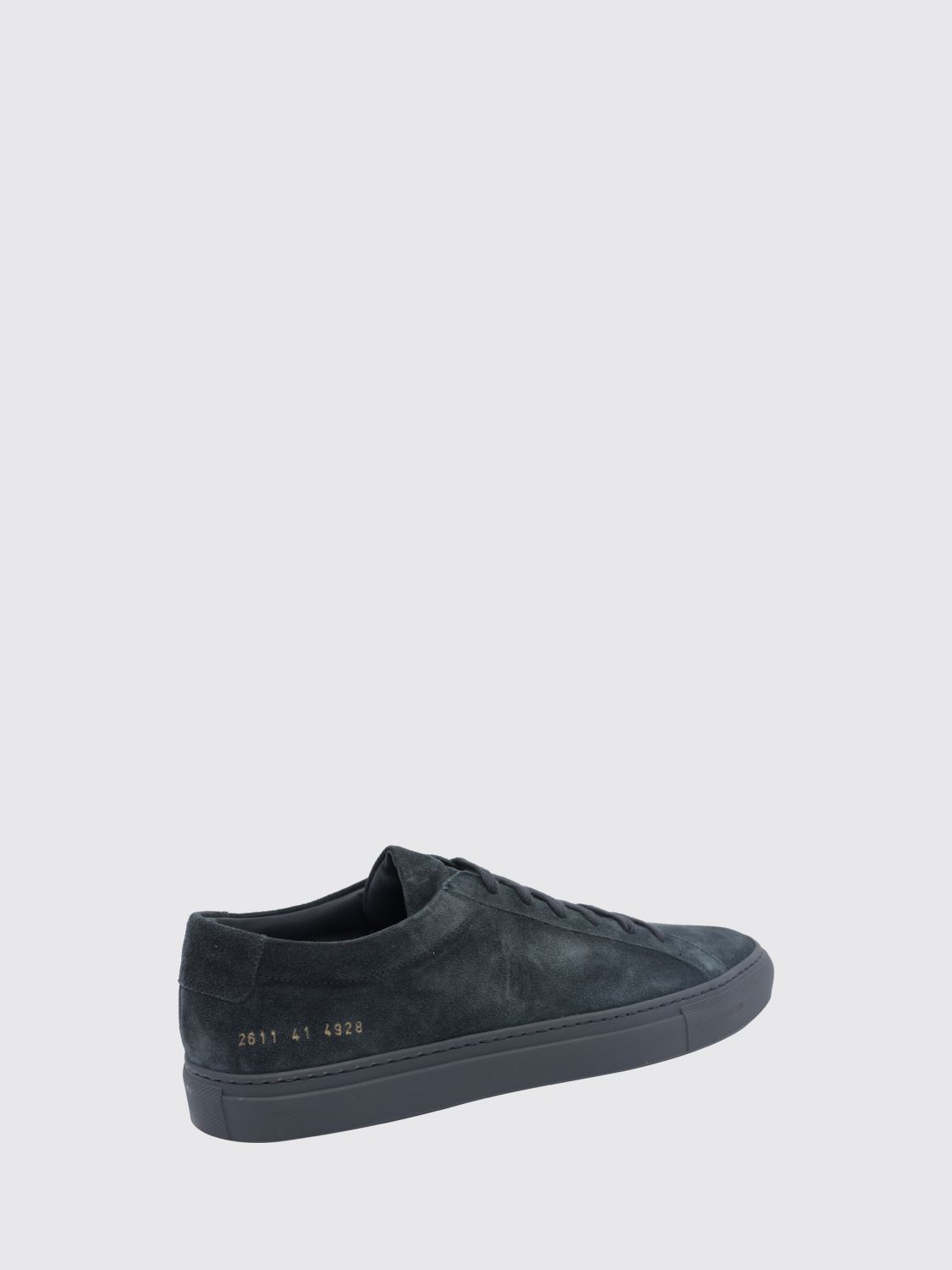 COMMON PROJECTS SNEAKERS: Sneakers men Common Projects, Blue - Img 4