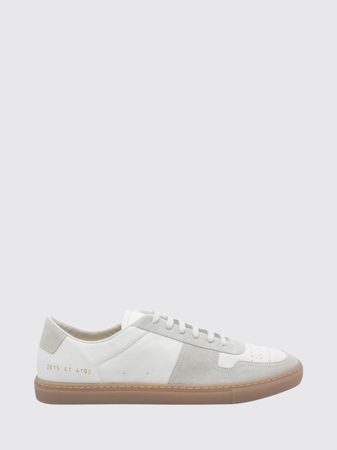 COMMON PROJECTS SNEAKERS: Sneakers men Common Projects, White - Img 1