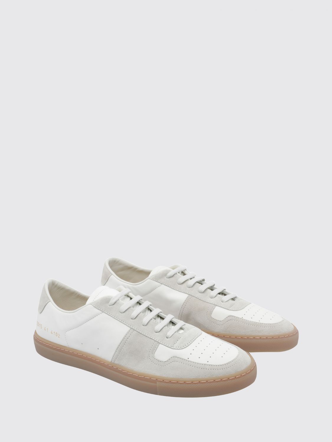 COMMON PROJECTS SNEAKERS: Sneakers men Common Projects, White - Img 2