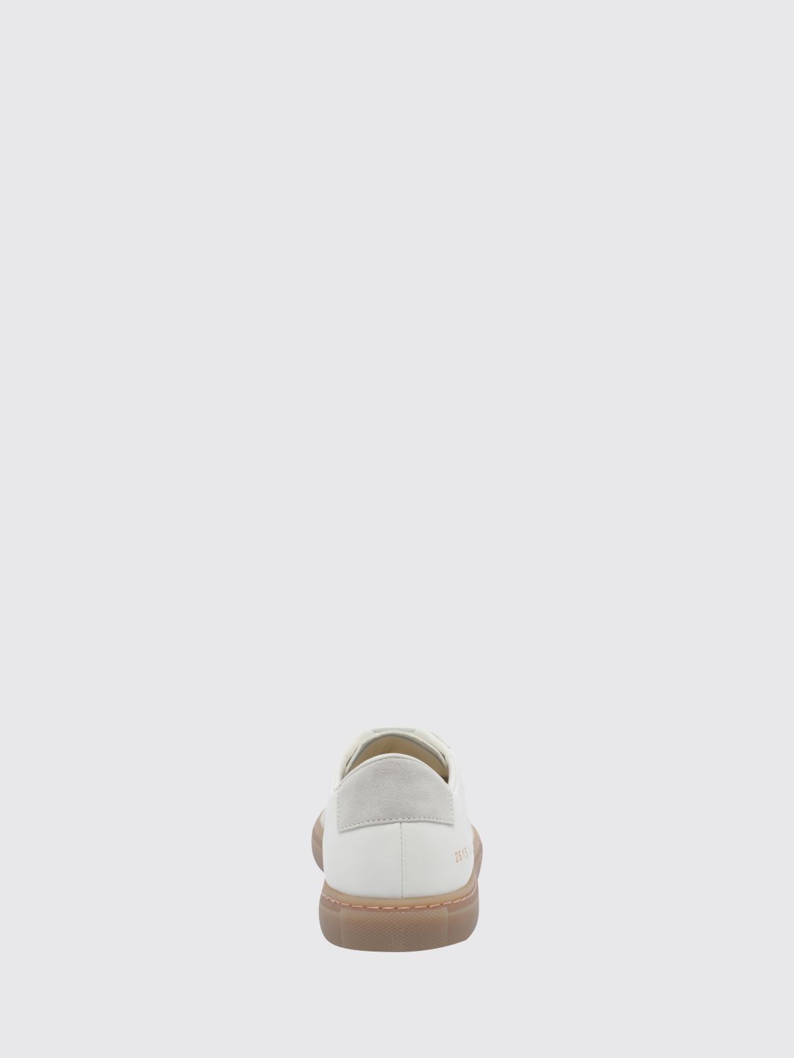 COMMON PROJECTS SNEAKERS: Sneakers men Common Projects, White - Img 3