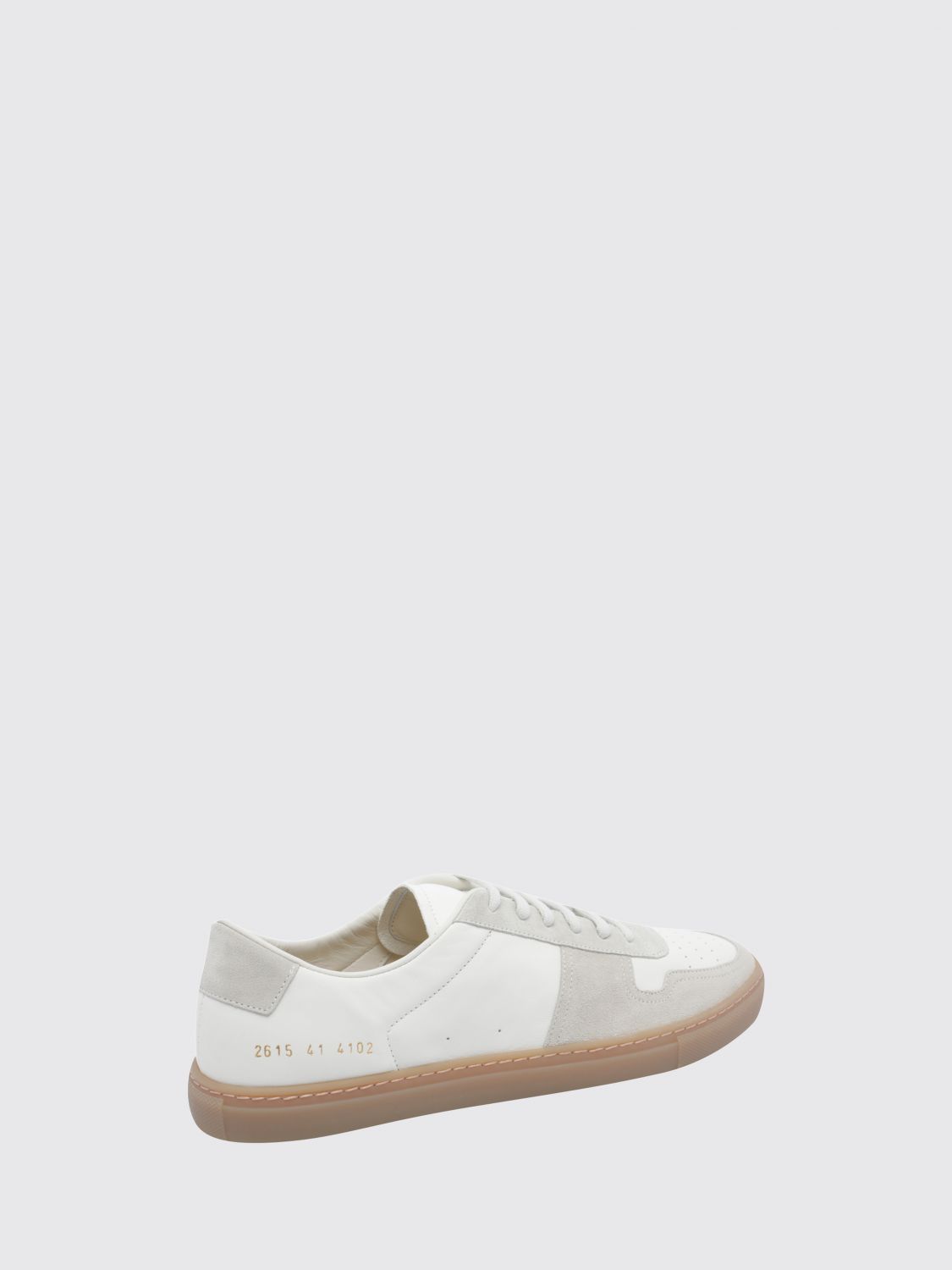 COMMON PROJECTS SNEAKERS: Sneakers men Common Projects, White - Img 4