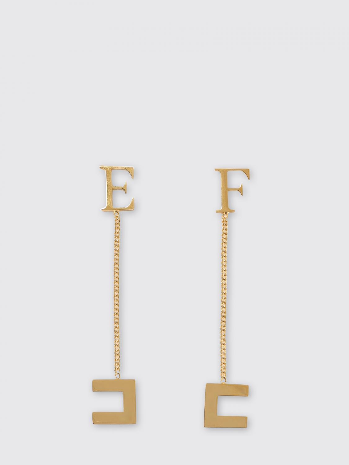 ELISABETTA FRANCHI SCHMUCK: Schmuck damen Elisabetta Franchi, Gold - Img 1