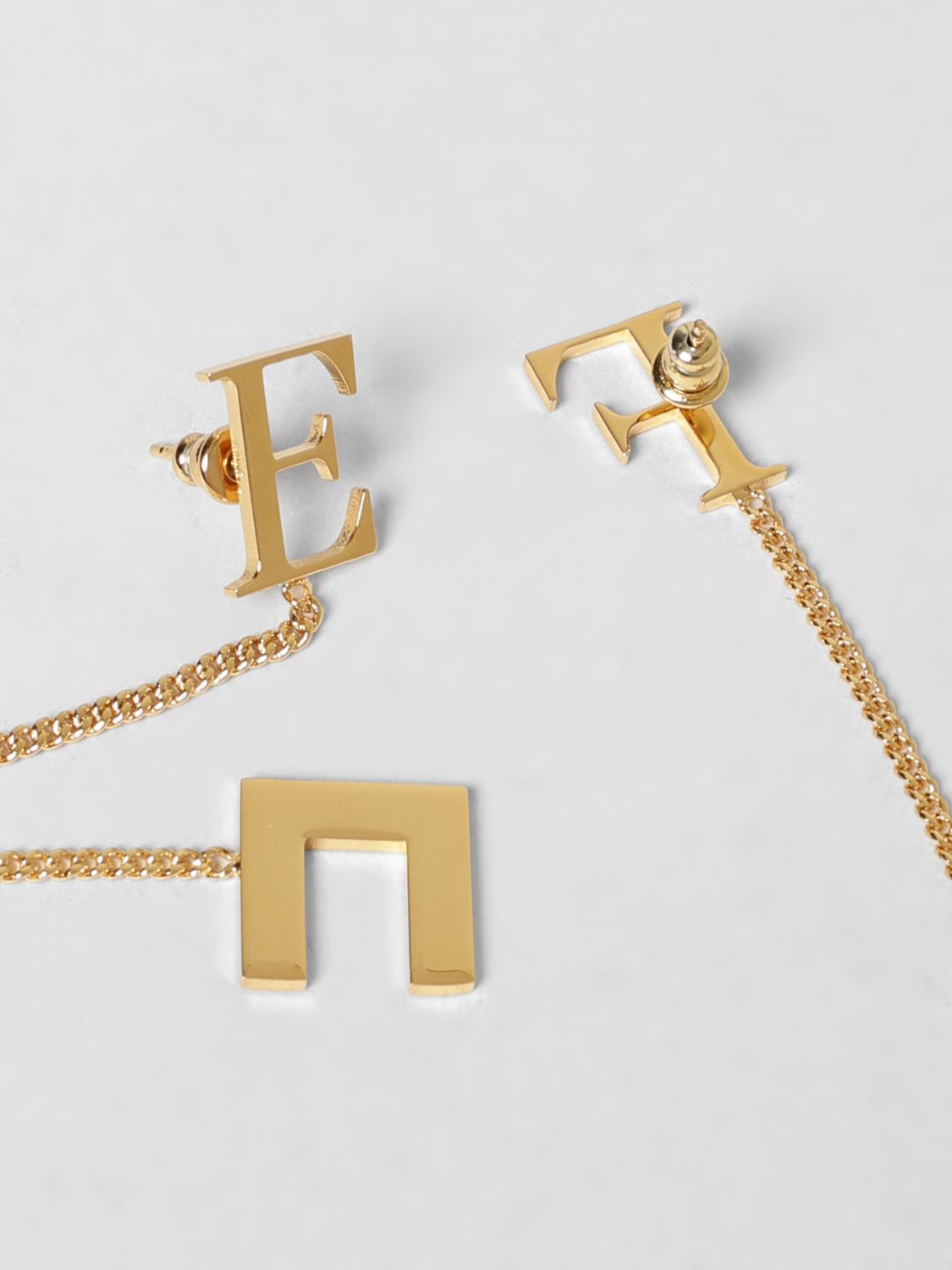 ELISABETTA FRANCHI SCHMUCK: Schmuck damen Elisabetta Franchi, Gold - Img 2