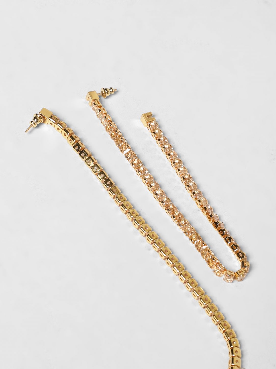 ELISABETTA FRANCHI SCHMUCK: Schmuck damen Elisabetta Franchi, Gold - Img 2