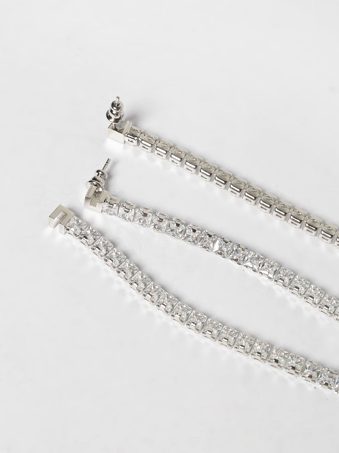 ELISABETTA FRANCHI SCHMUCK: Schmuck damen Elisabetta Franchi, Silber - Img 2