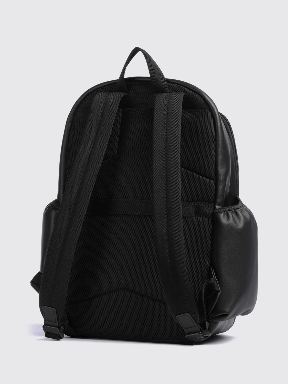 BOSS BACKPACK: Backpack men Boss, Black - Img 2