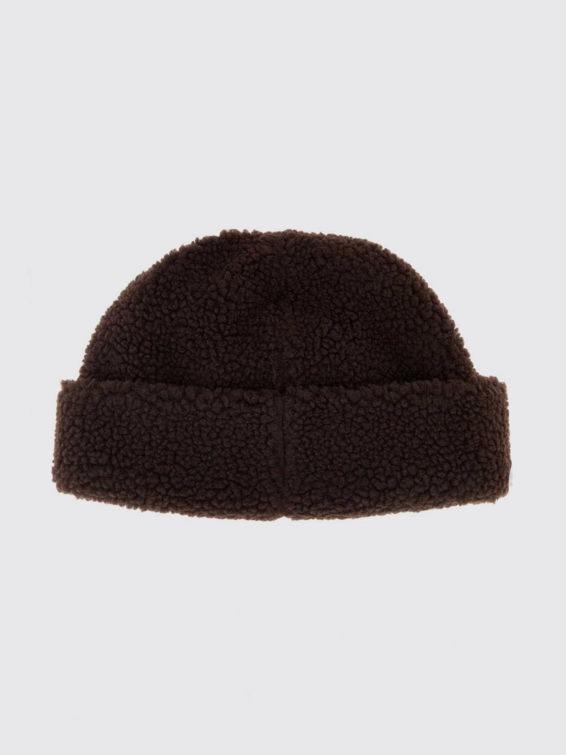 CARHARTT WIP HAT: Hat men Carhartt Wip, Brown - Img 2