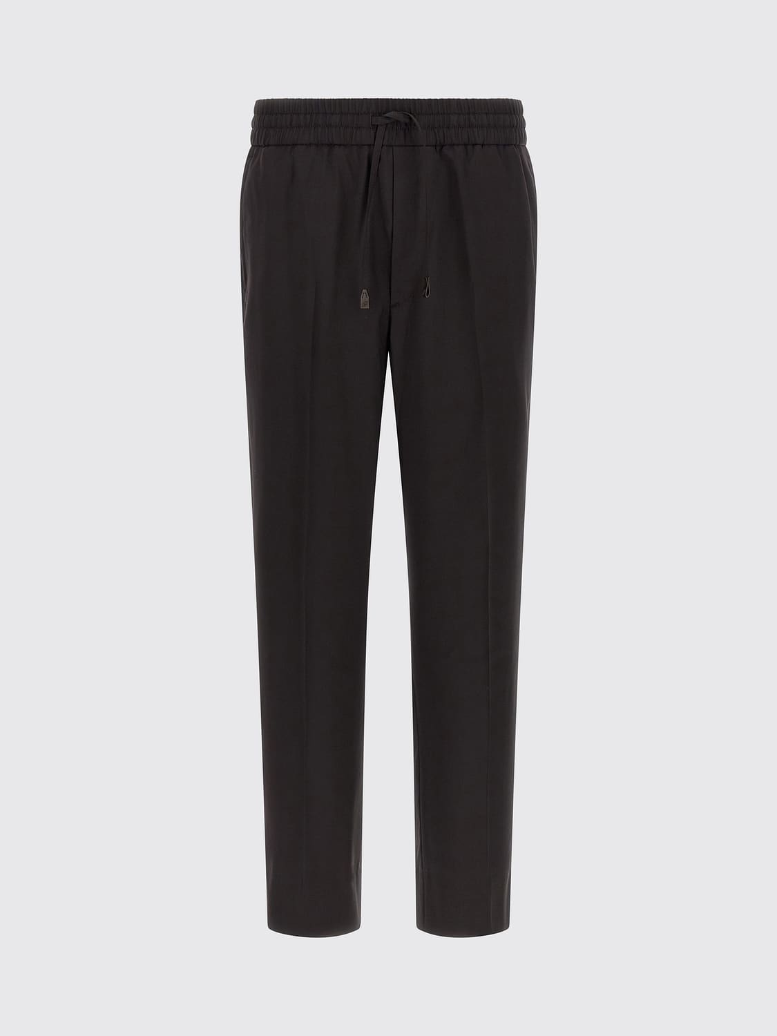 BRIONI PANTS: Pants men Brioni, Earth - Img 2