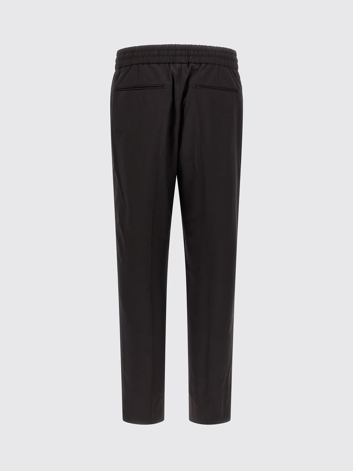BRIONI PANTS: Pants men Brioni, Earth - Img 3