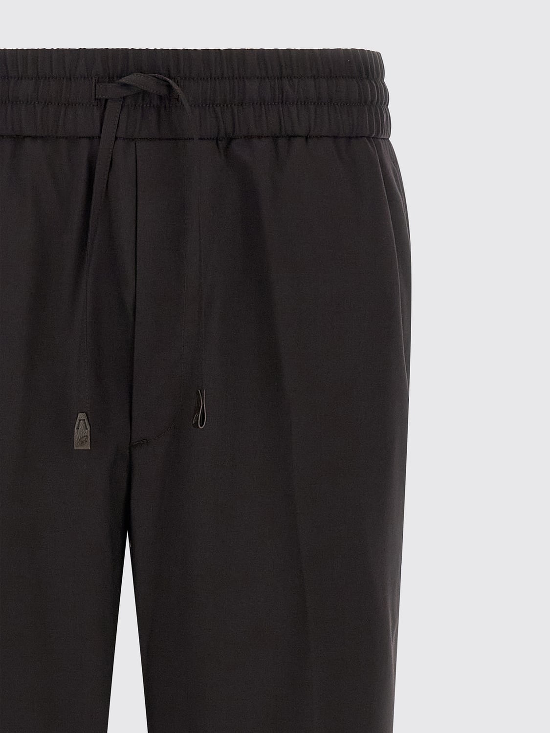 BRIONI PANTS: Pants men Brioni, Earth - Img 4