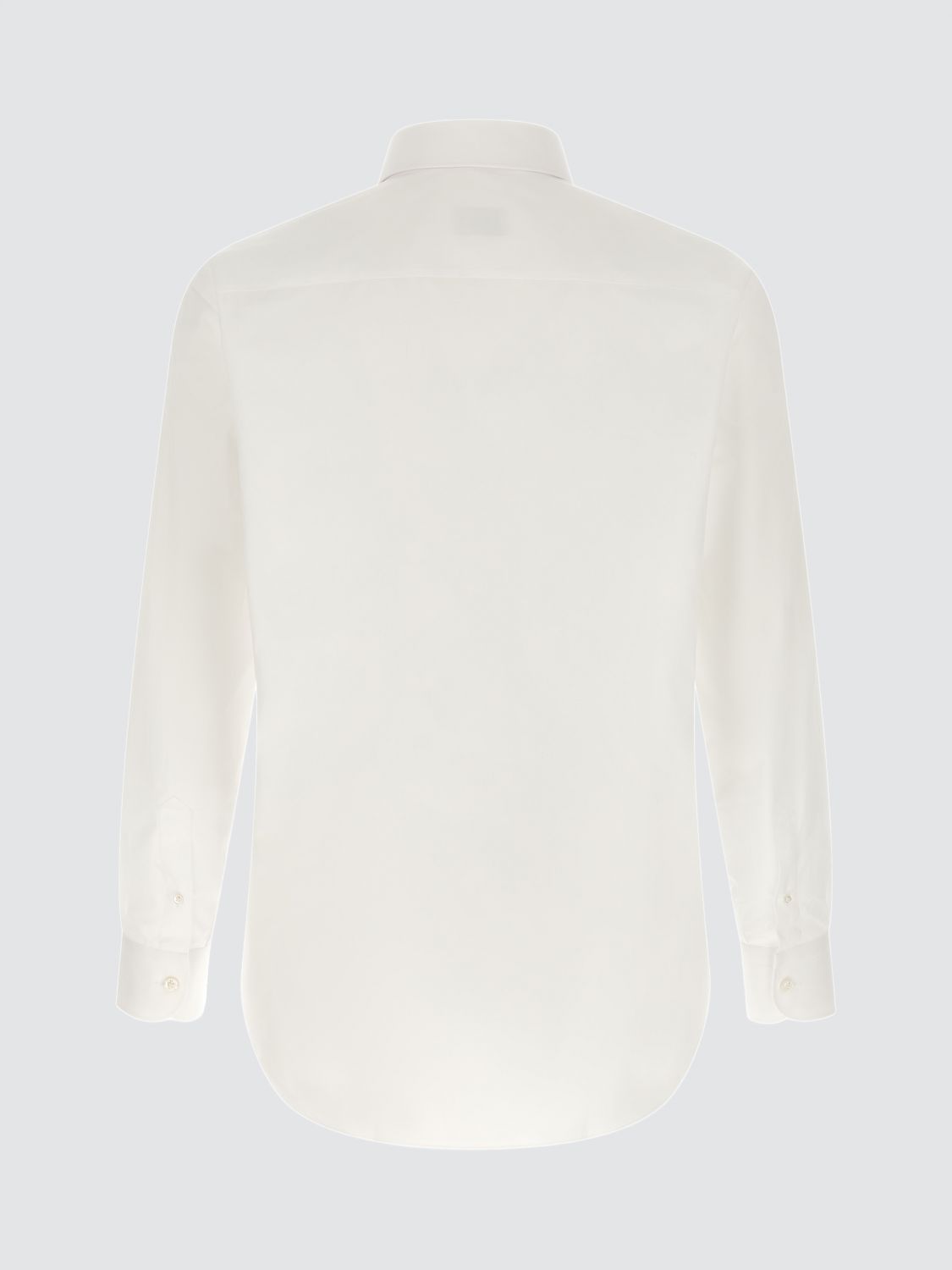 BRIONI CAMICIA: Camicia uomo Brioni, Bianco - Img 3