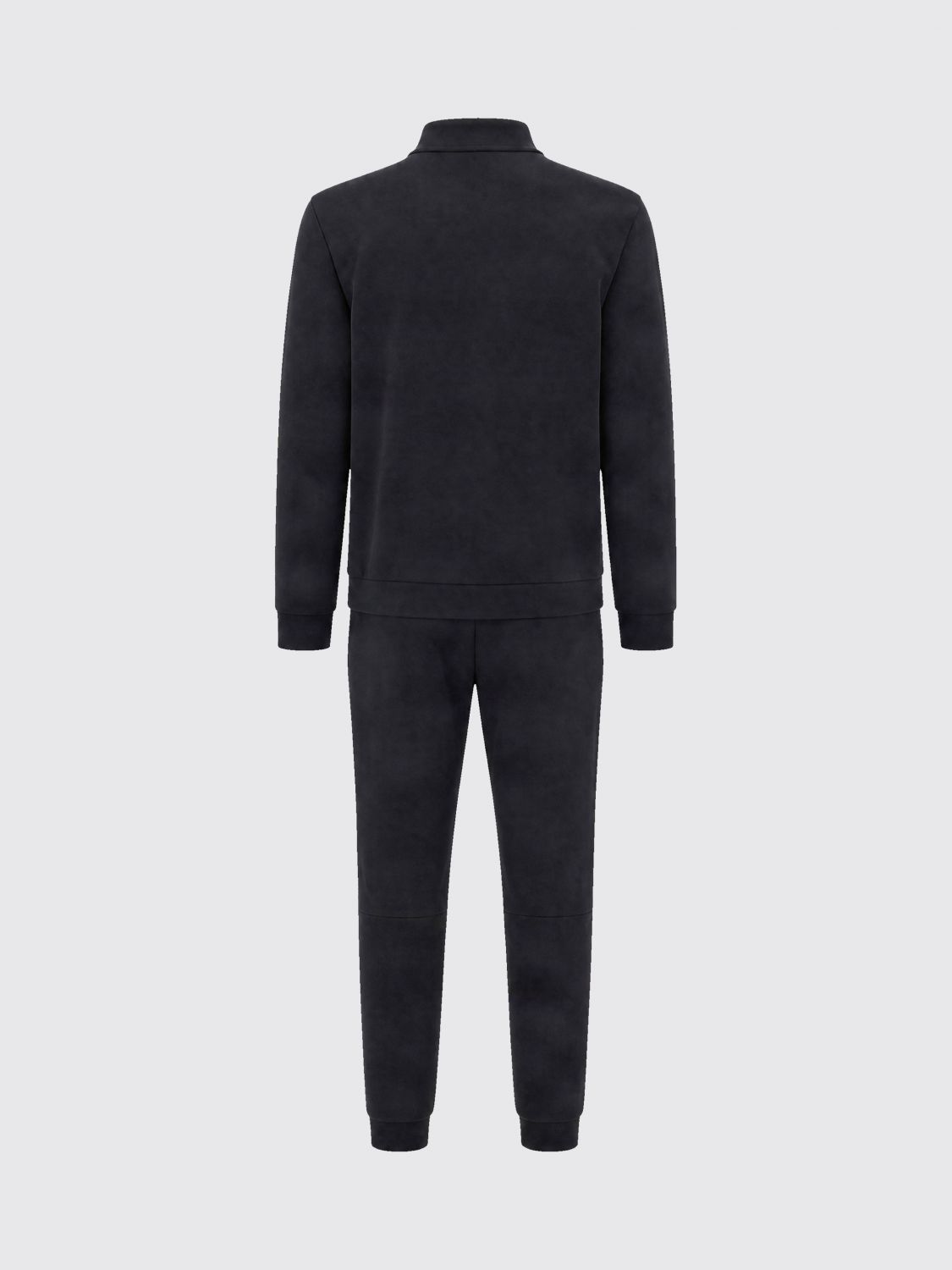 EA7 COSTUME: Costume homme Ea7, Noir - Img 3