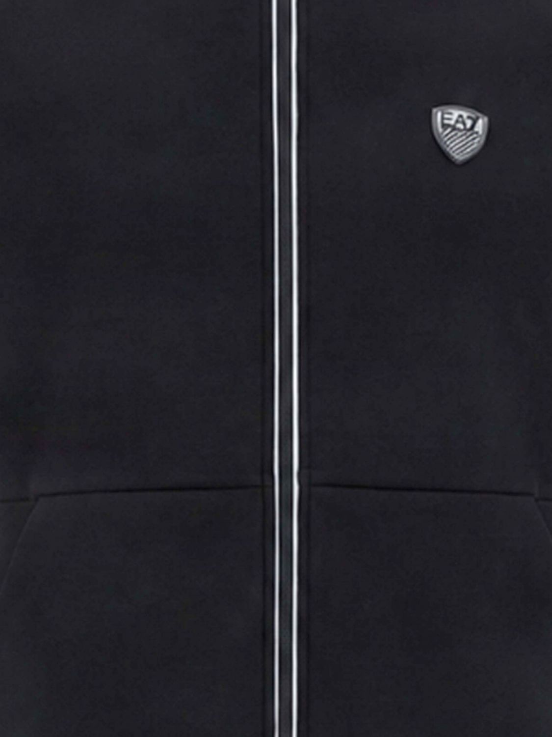 EA7 COSTUME: Costume homme Ea7, Noir - Img 4