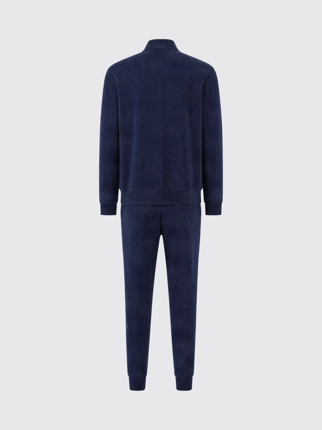 EA7 SUIT: Suit men Ea7, Blue - Img 3