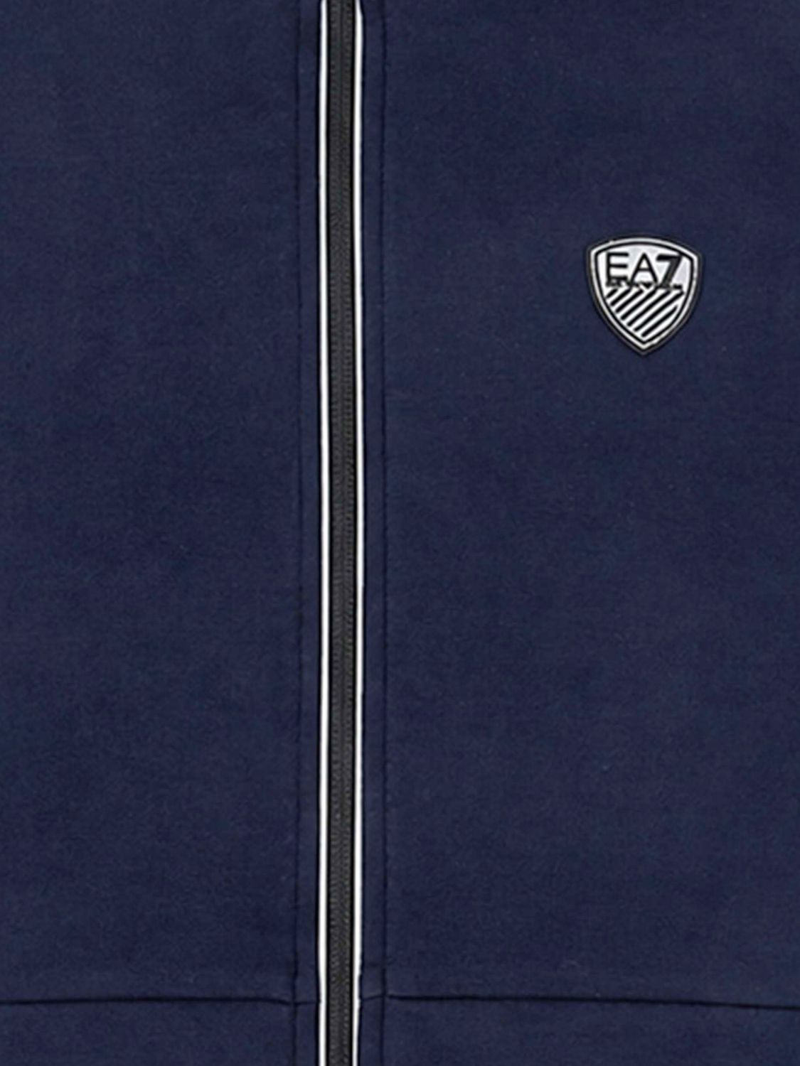 EA7 SUIT: Suit men Ea7, Blue - Img 4