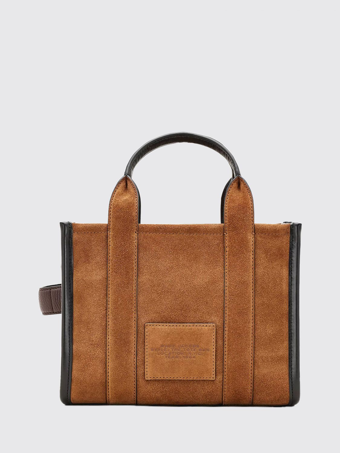 MARC JACOBS HANDBAG: Handbag woman Marc Jacobs, Red - Img 2