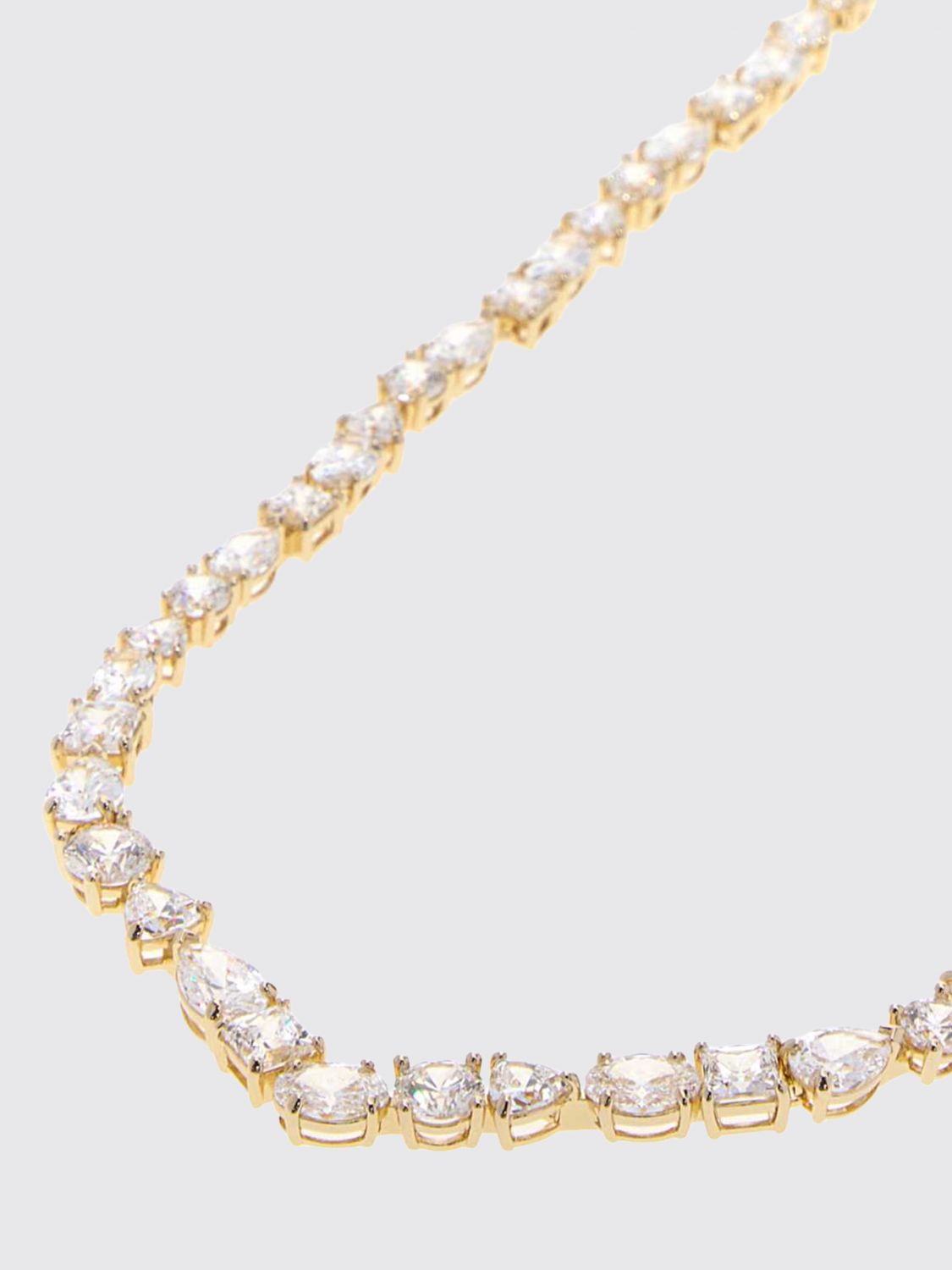 SWAROVSKI JOYA: Joya mujer Swarovski, Trasparente - Img 2