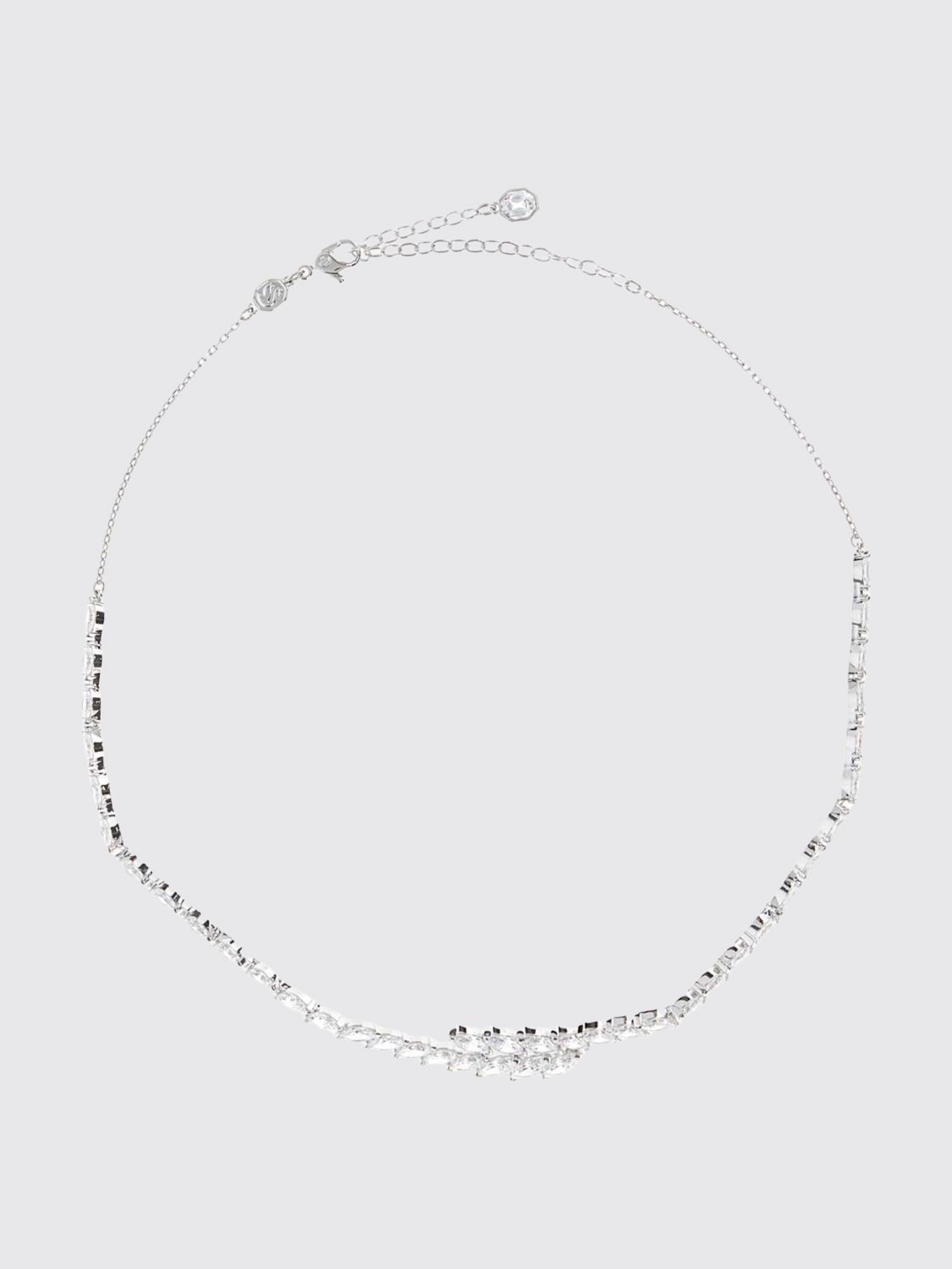 SWAROVSKI SCHMUCK: Schmuck damen Swarovski, Durchsichtig - Img 1