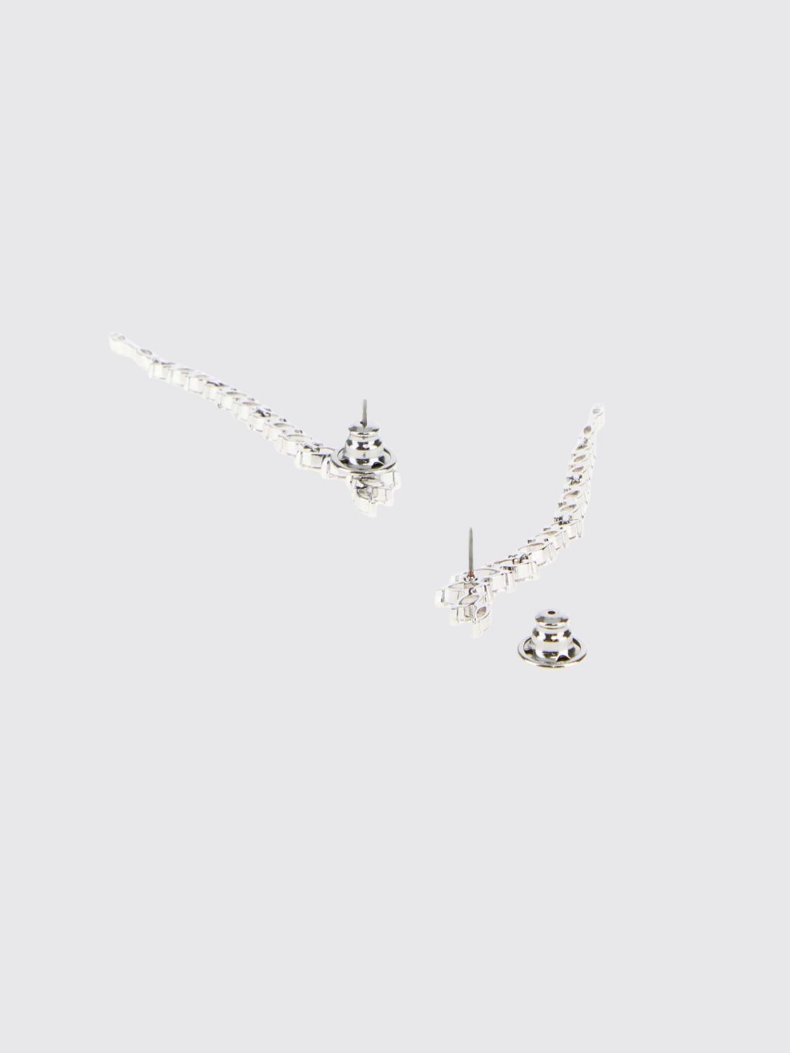SWAROVSKI SCHMUCK: Schmuck damen Swarovski, Durchsichtig - Img 2