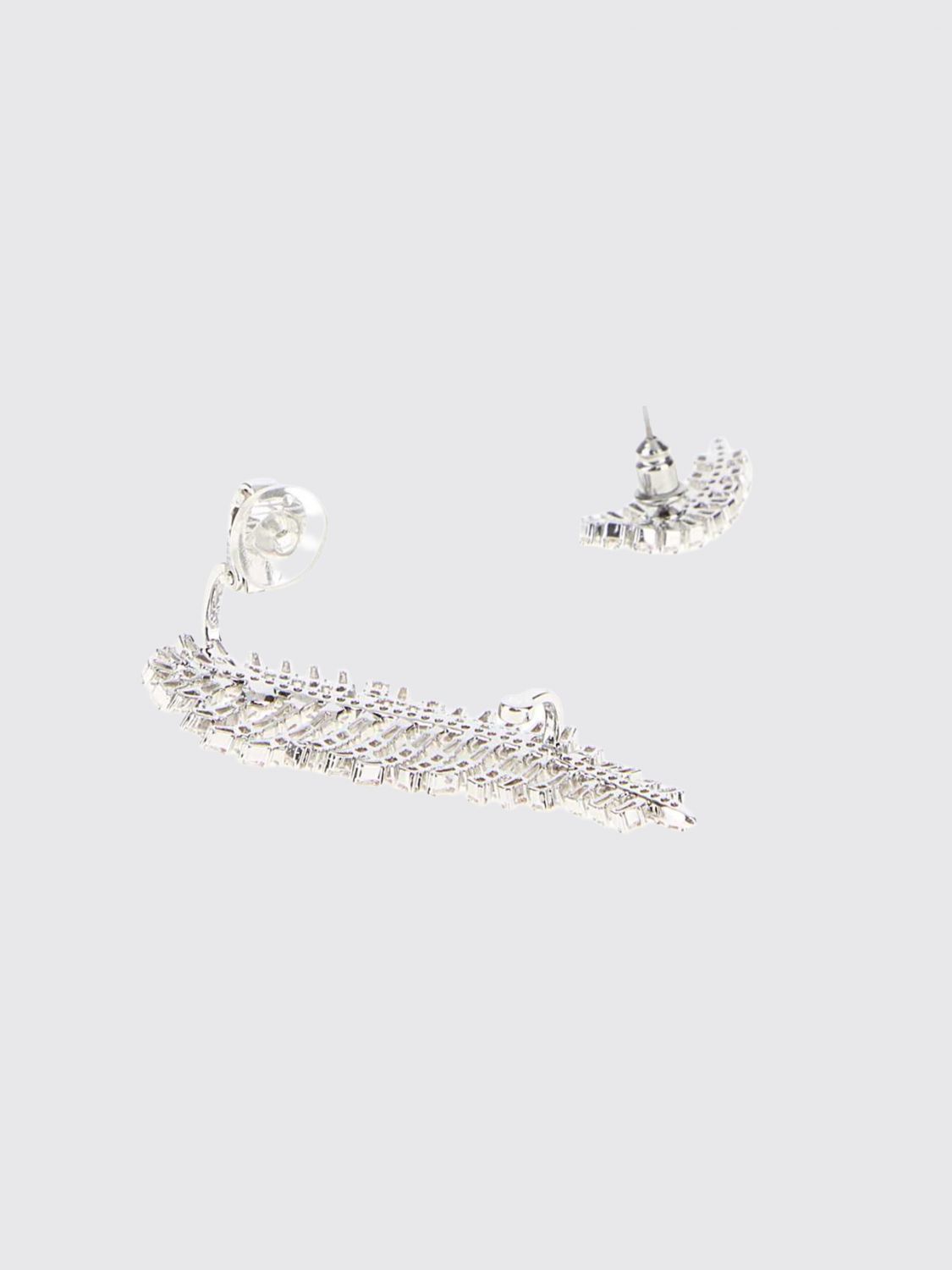 SWAROVSKI JOYA: Joya mujer Swarovski, Trasparente - Img 2