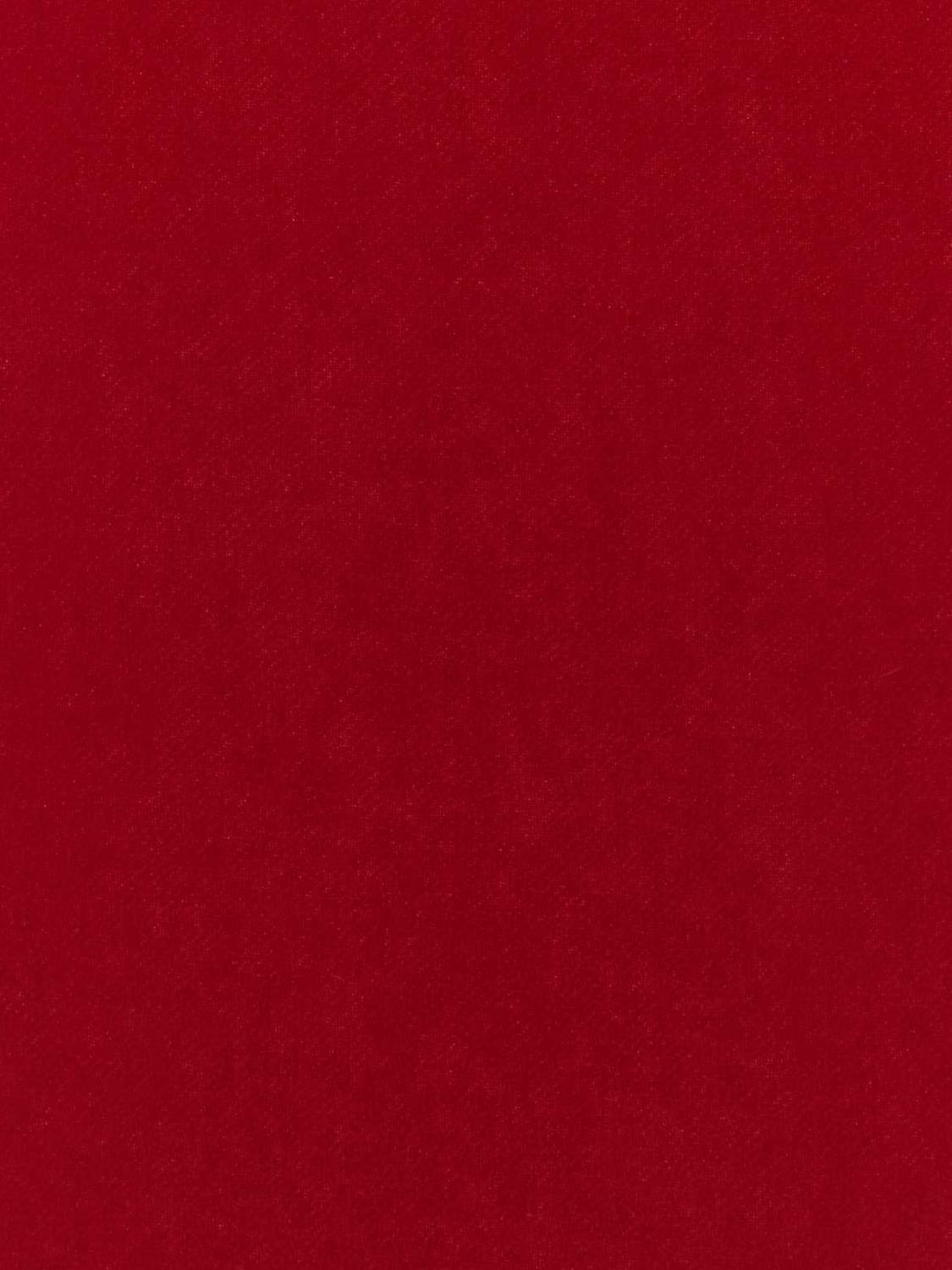 AMI PARIS SCARF: Scarf men Ami Paris, Red - Img 3