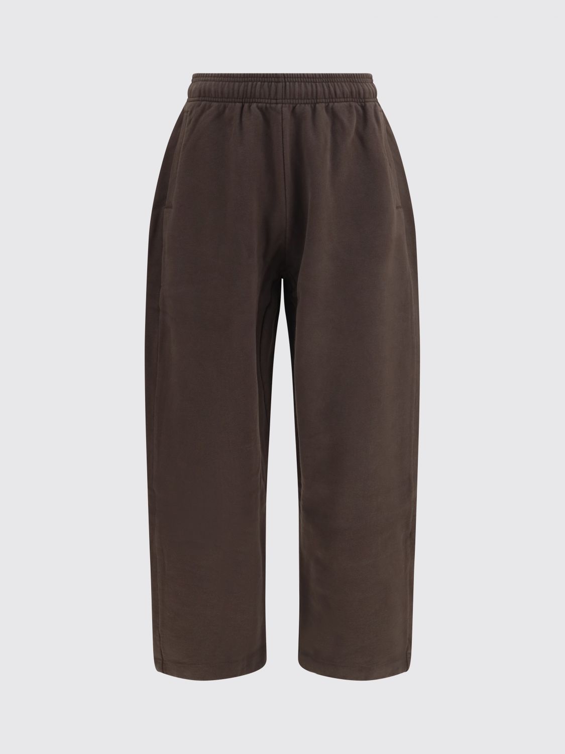 JACQUEMUS PANTS: Pants men Jacquemus, Brown - Img 2
