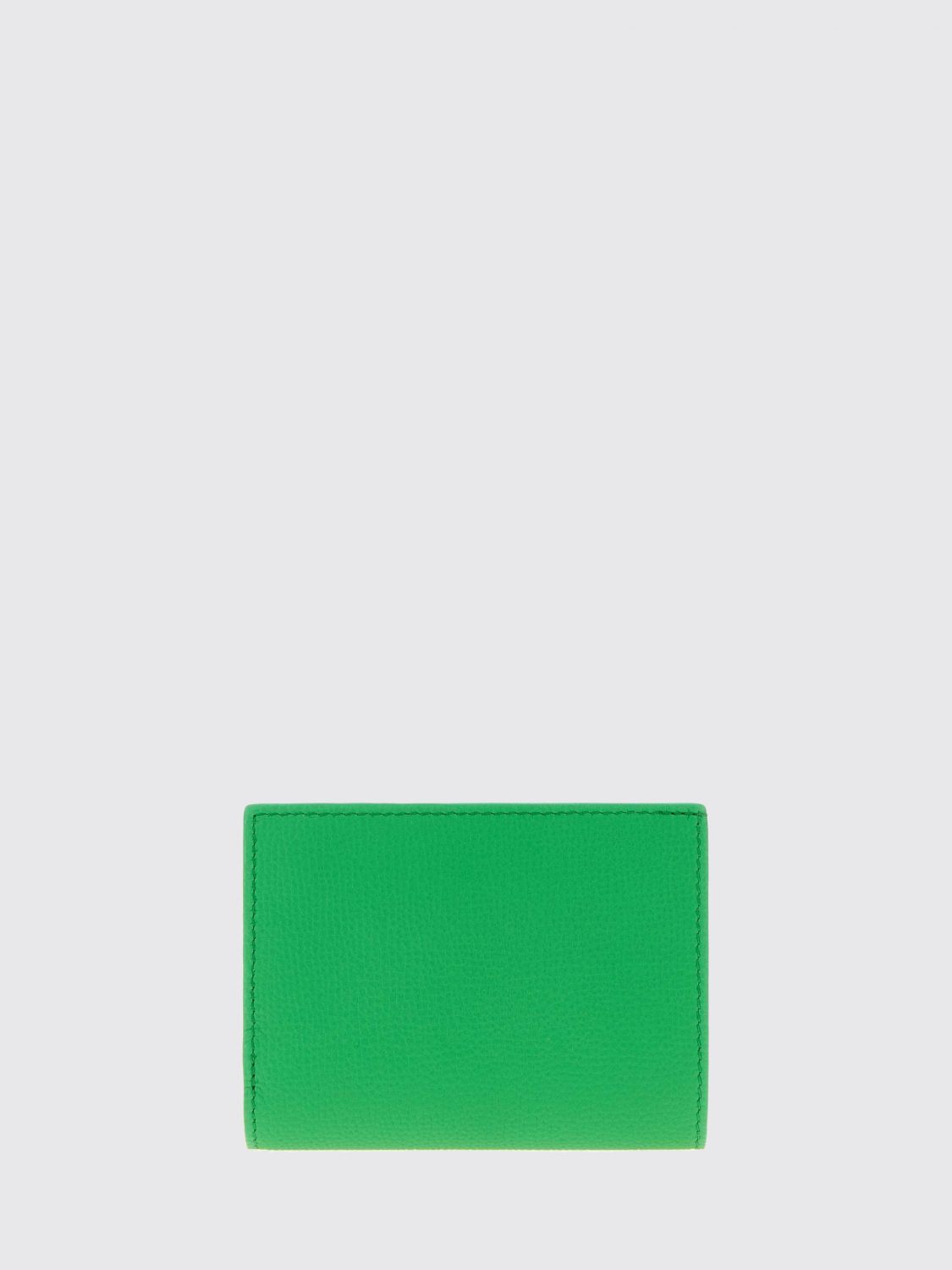 LOEWE PORTAFOGLIO: Portafoglio donna Loewe, Verde - Img 2