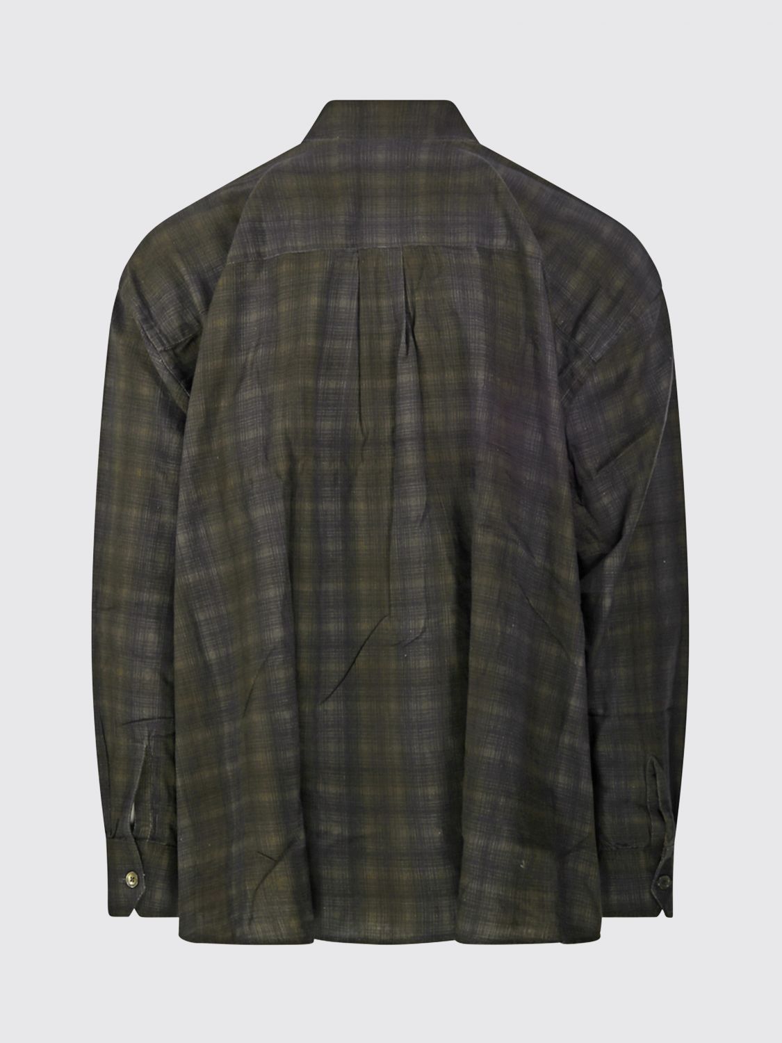 OUR LEGACY CAMICIA: Camicia uomo Our Legacy, Verde - Img 3