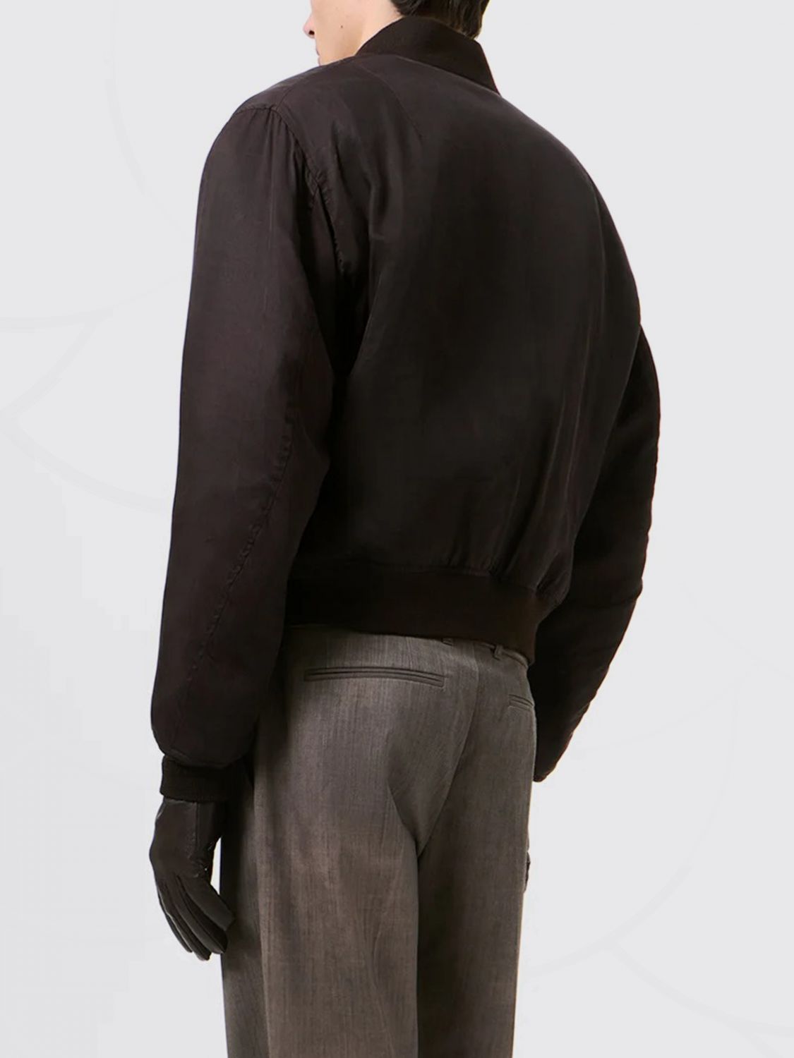 OUR LEGACY JACKET: Jacket men Our Legacy, Brown - Img 3